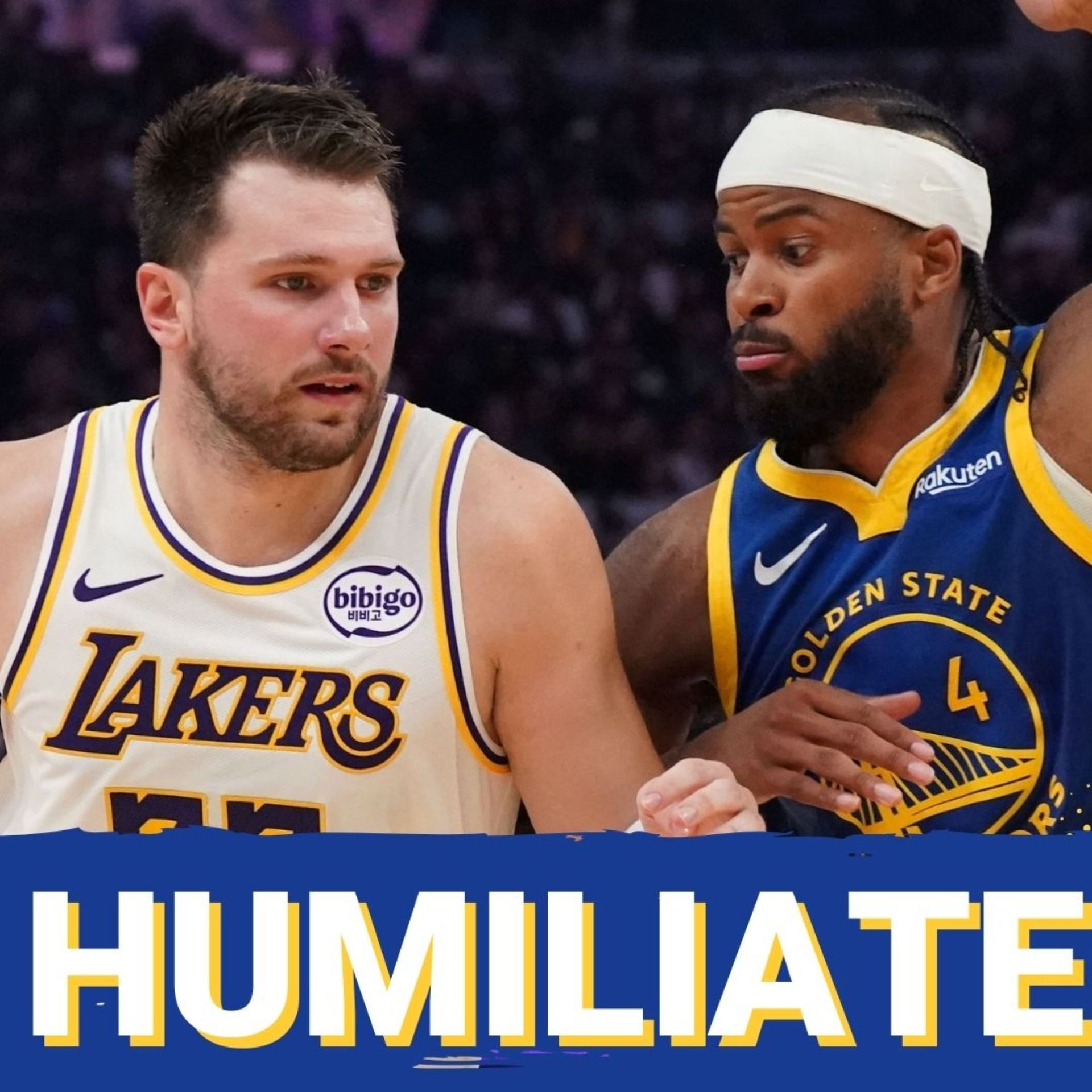 Steph Curry Not Close To Return, Warriors Not Close To Lakers In Loss