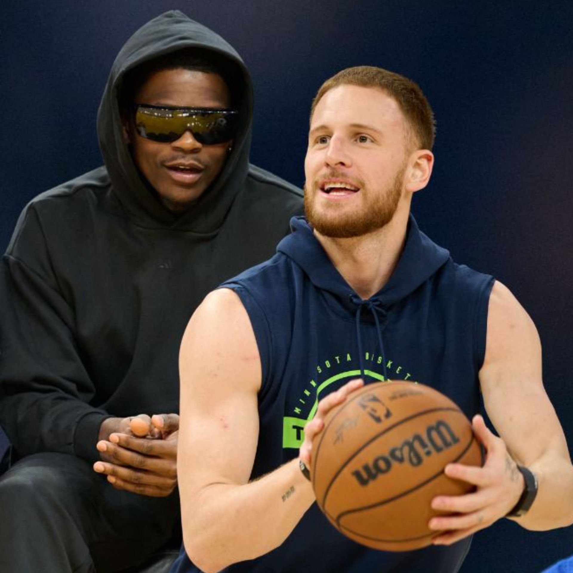 Golden State Warriors Fail To Capitalize With Anthony Edwards Missing