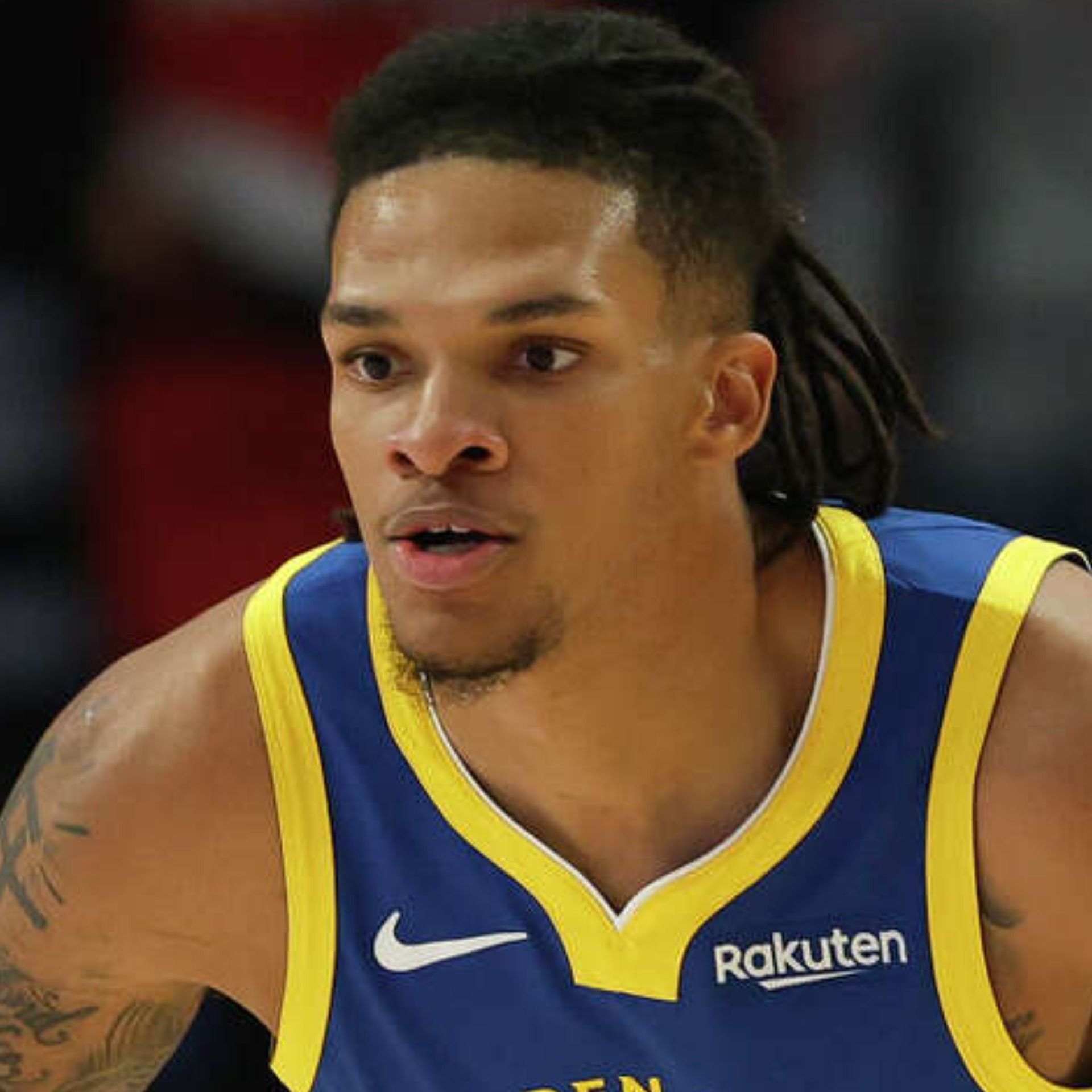 Will Richard's 30-Points NOT ENOUGH!? Golden State Warriors Kick Away A Game In The Capital