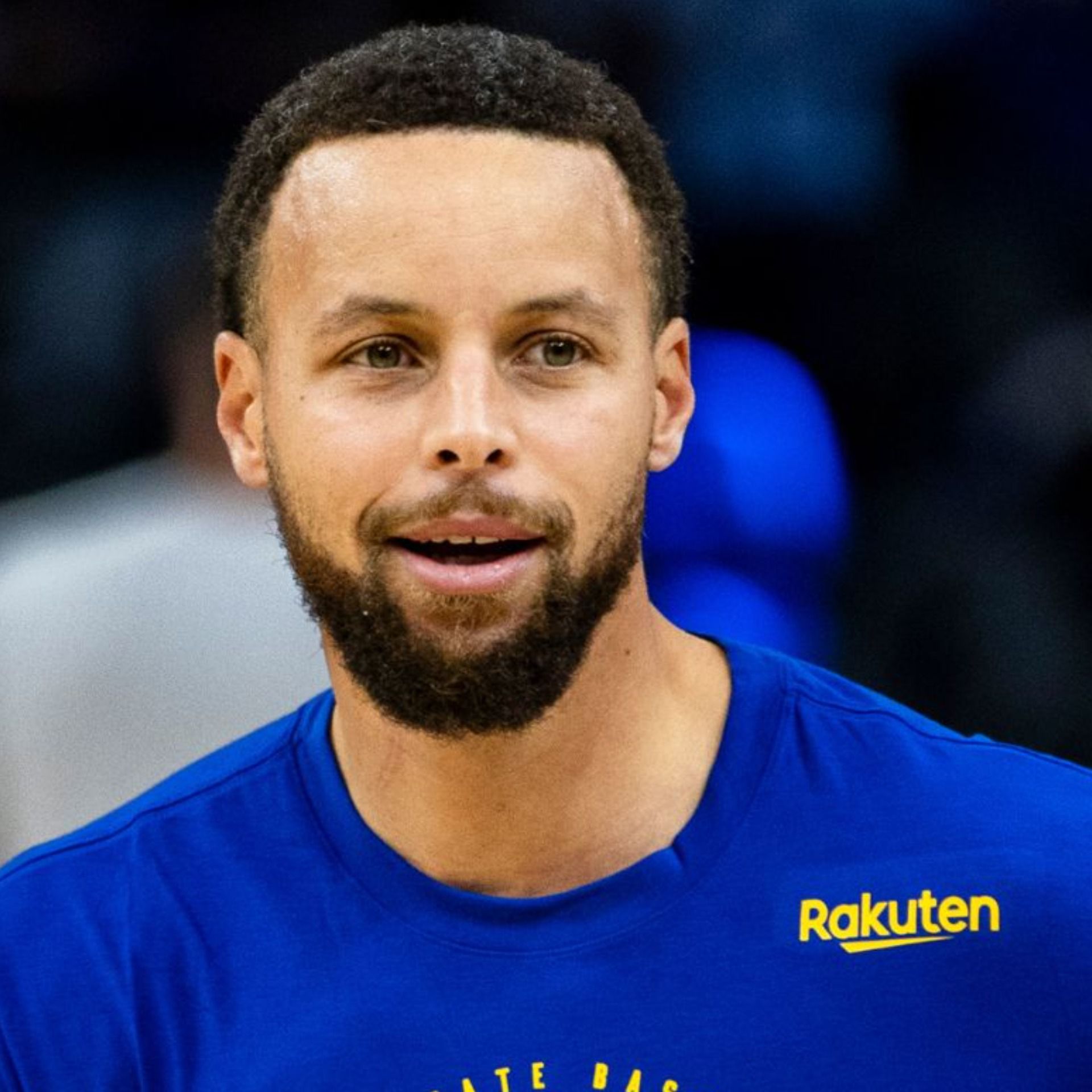 Steph Curry Leads Warriors Past Jazz, Draymond Green Ejected