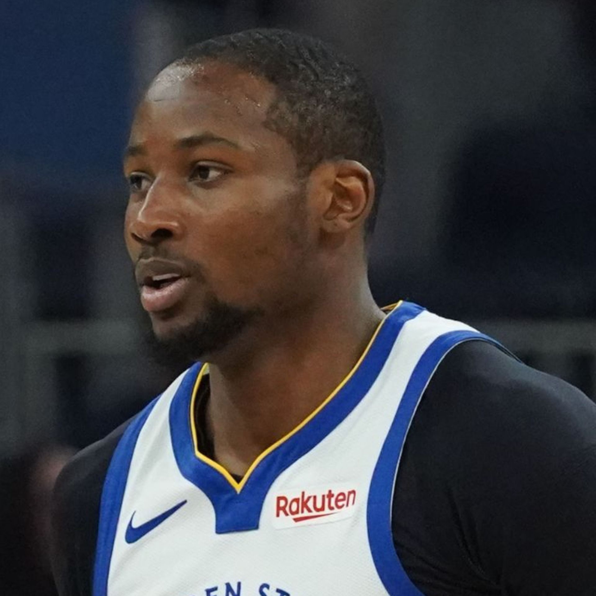 Jonathan Kuminga SUPERB Return To Warriors Loss To Raptors.