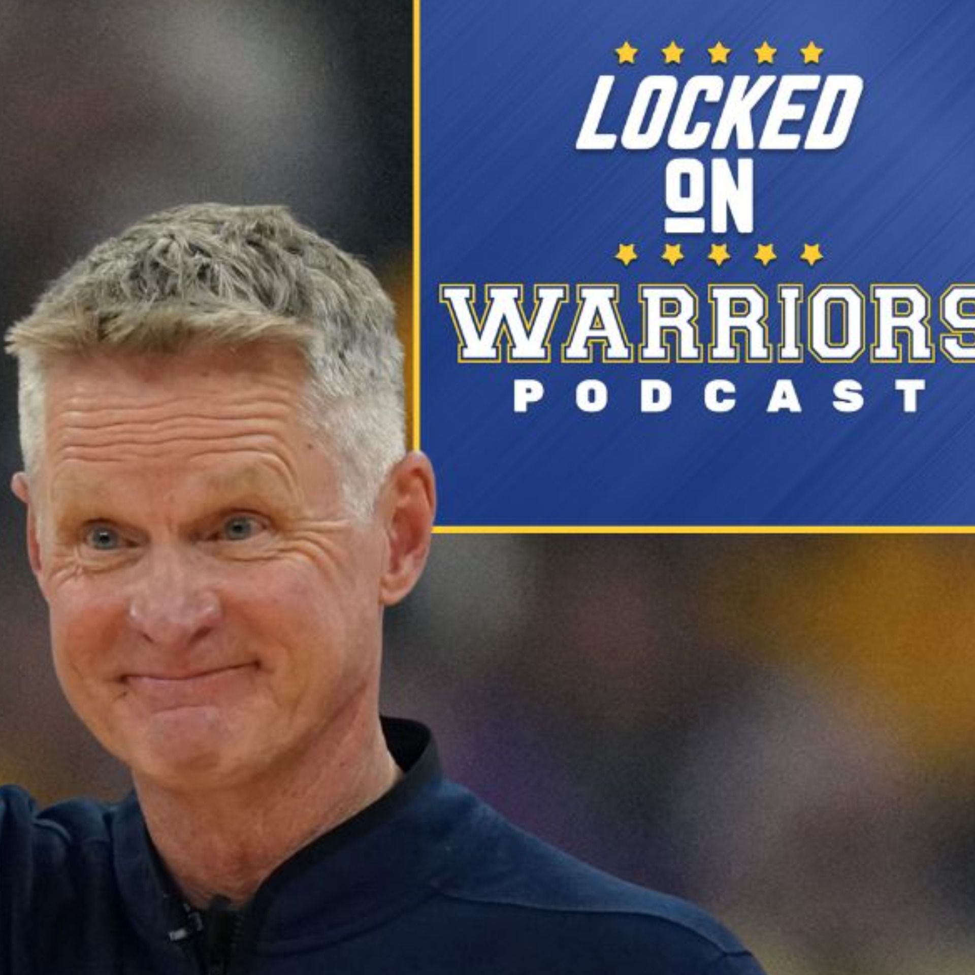 Steve Kerr Addresses The Wild Ride That Has Been Jonathan Kuminga On The Golden State Warriors