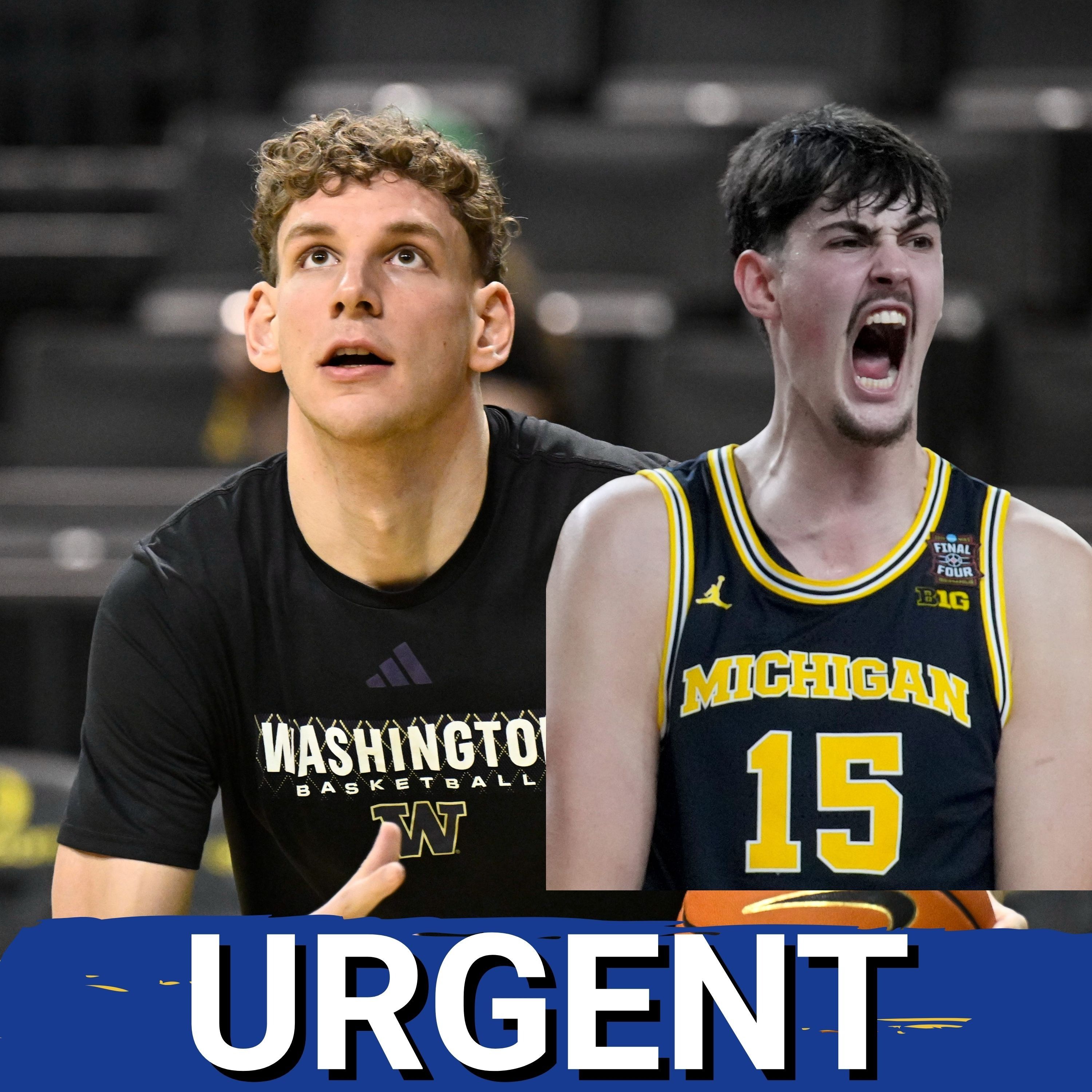 SIZE NEEDED! Will The Golden State Warriors Use 11th Pick On A Big?