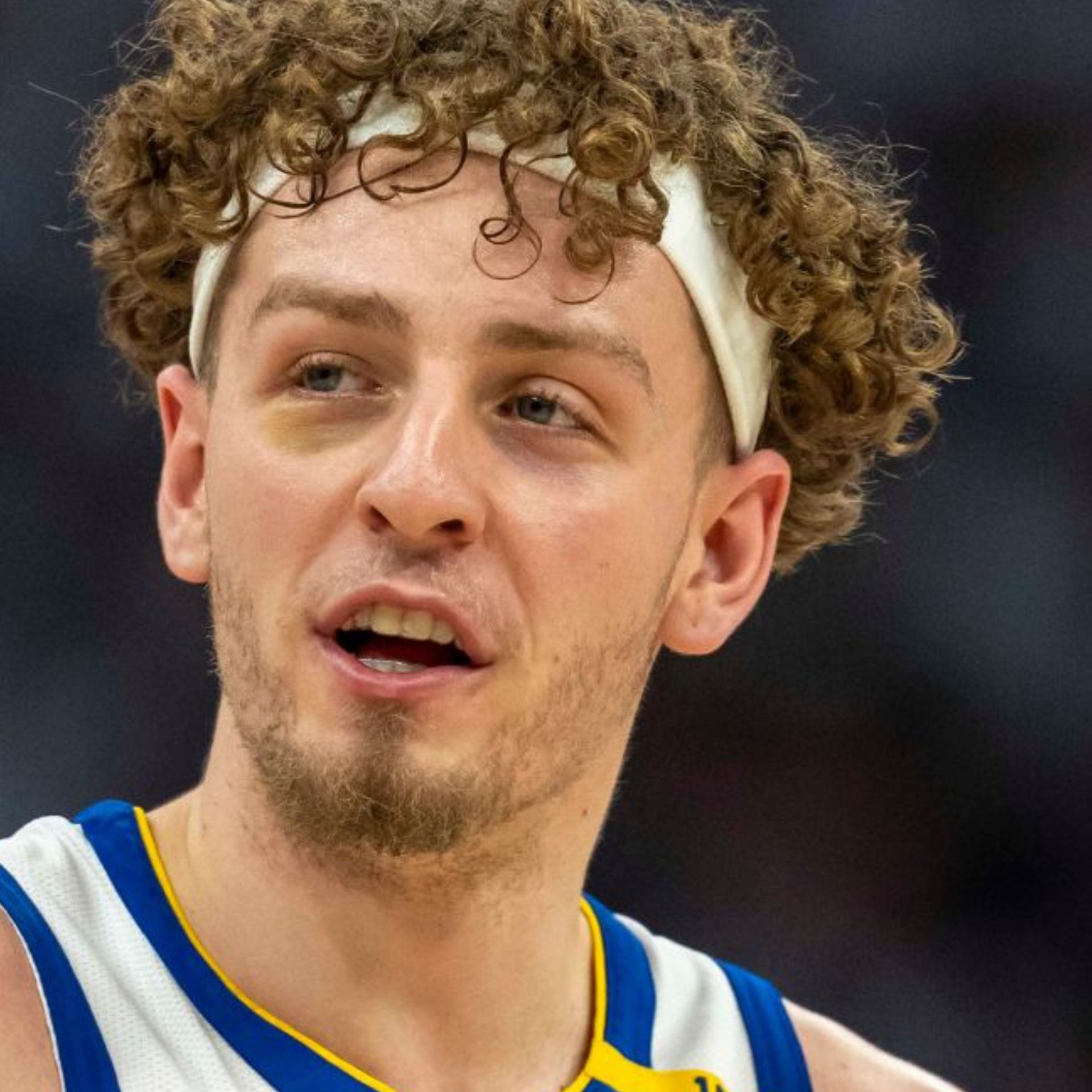 Is The NBA Sleeping On Brandin Podziemski? | De'Anthony Melton OUT Through October For Warriors