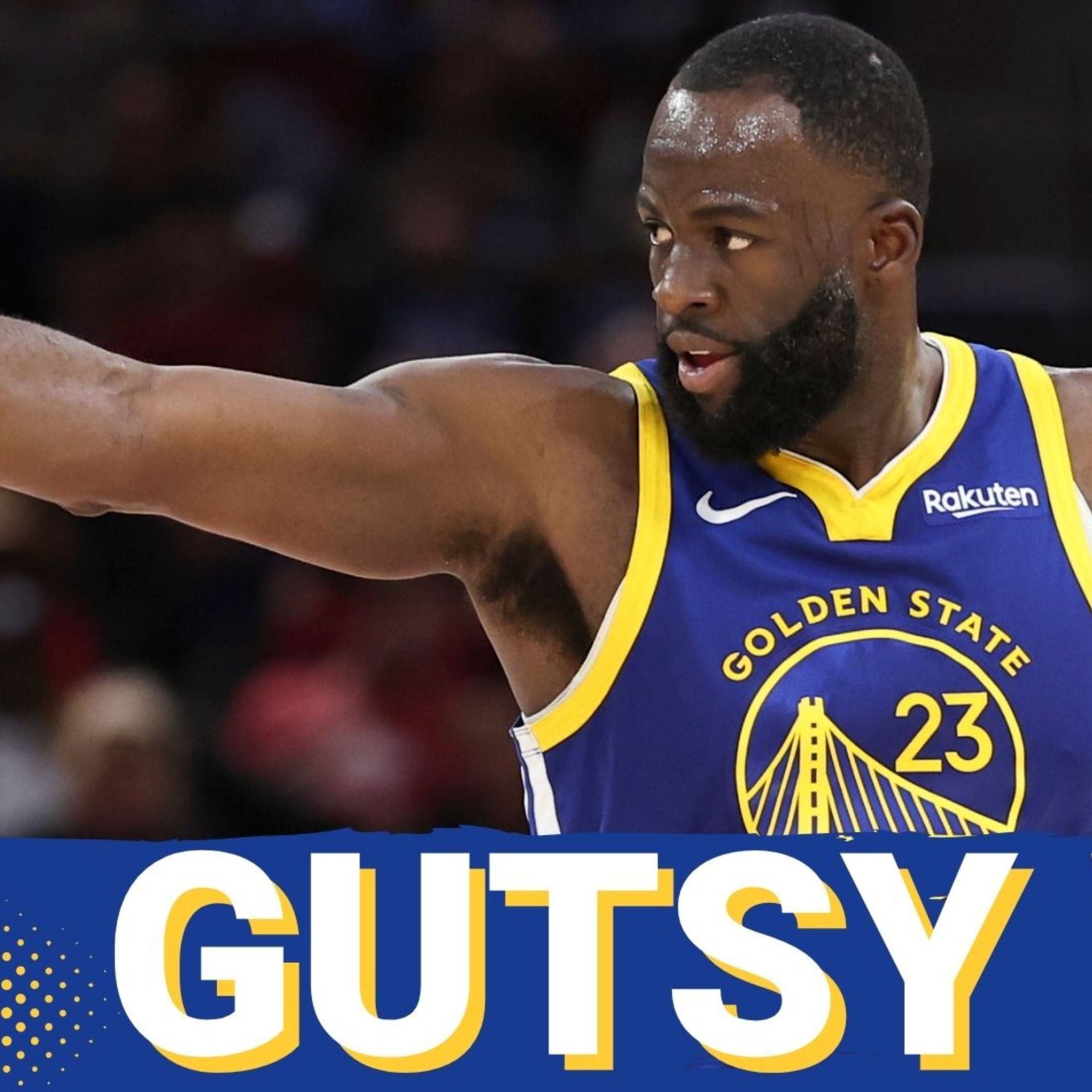 HUGE WIN! Vintage Draymond Green Game Lifts Golden State Warriors Past Kevin Durant And Houston Rockets