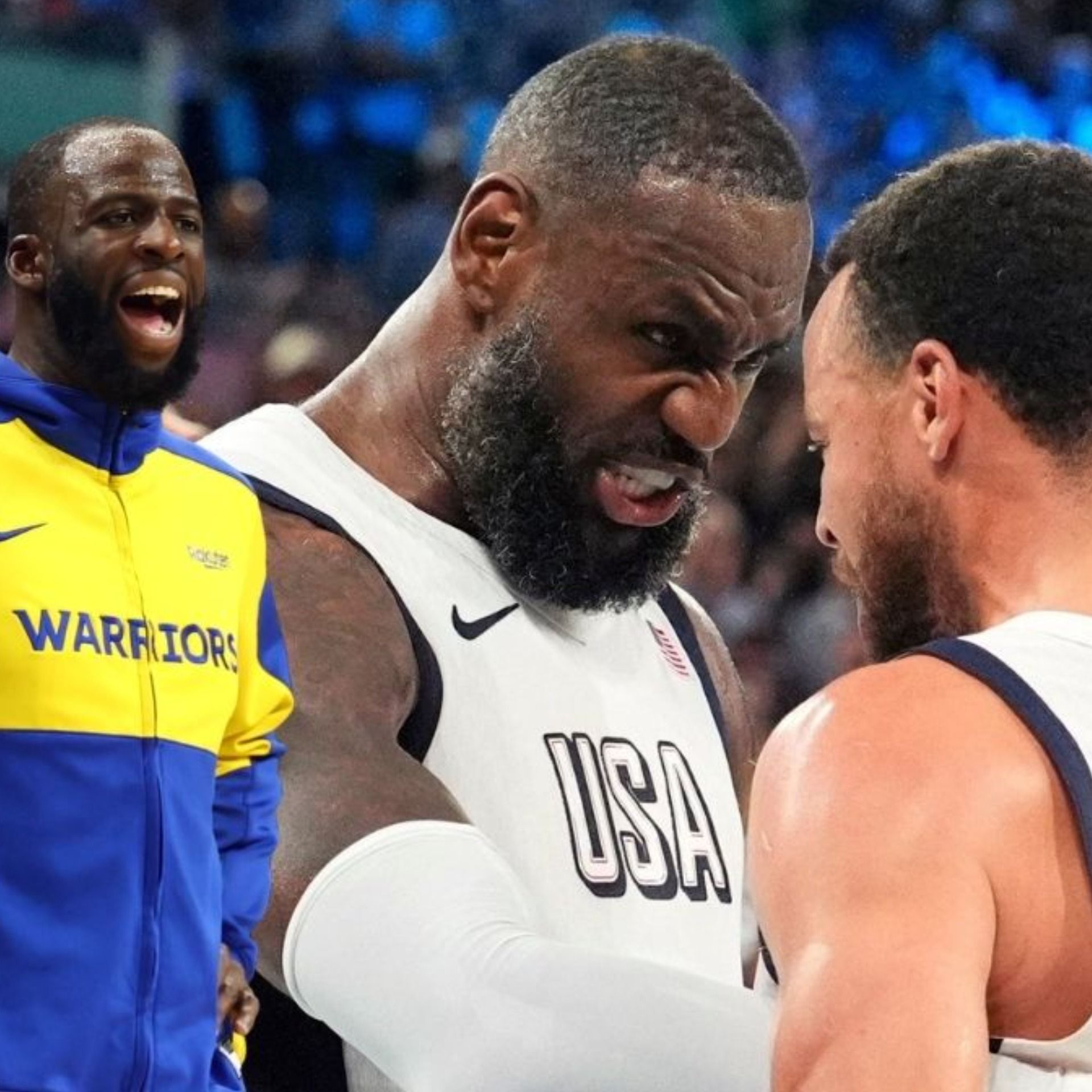 Why Golden State Are Missing A Big Skillset With Or Without LeBron James