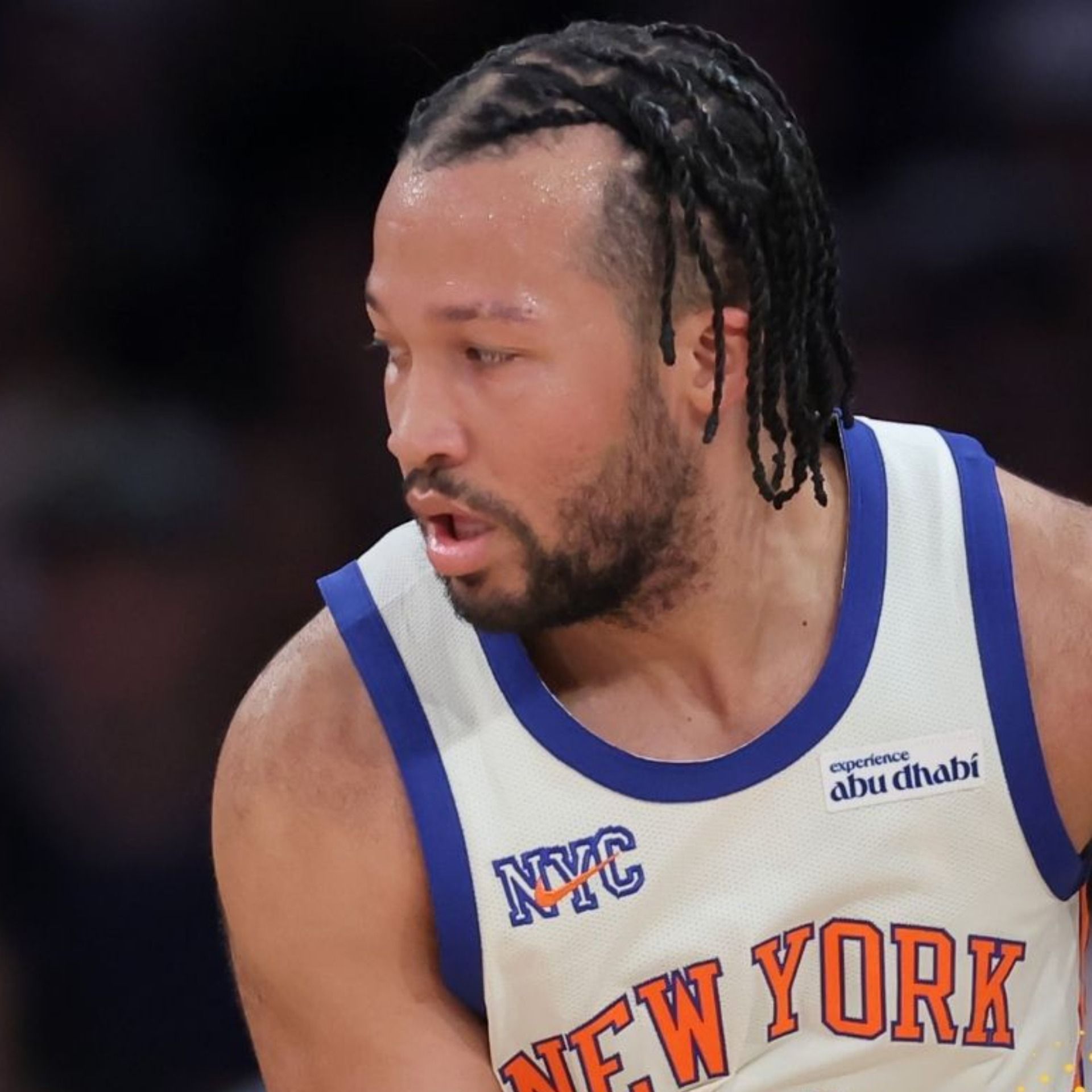 Golden State Warriors Blow MASSIVE Lead in Heartbreaking Battle With New York Knicks