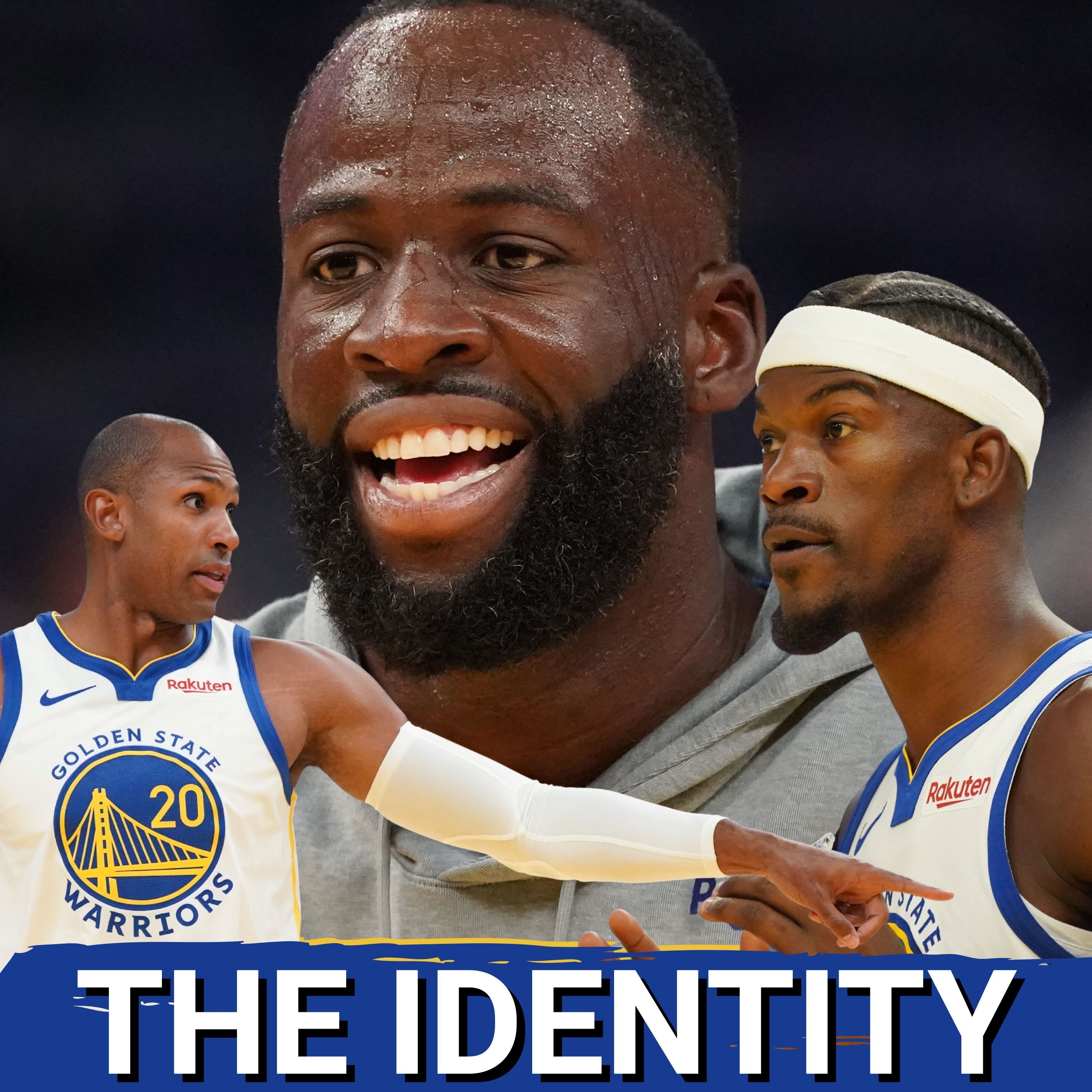 Golden State's Defensive JUGGERNAUT Emerges | How Good Can The Warriors Be Defensively?