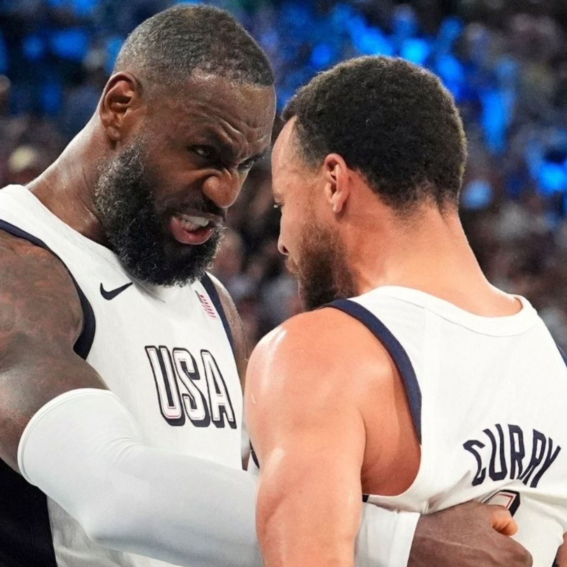 Golden State Warriors LEADERS To Land LeBron James!?! LeBron Officially Done With Lakers episode artwork