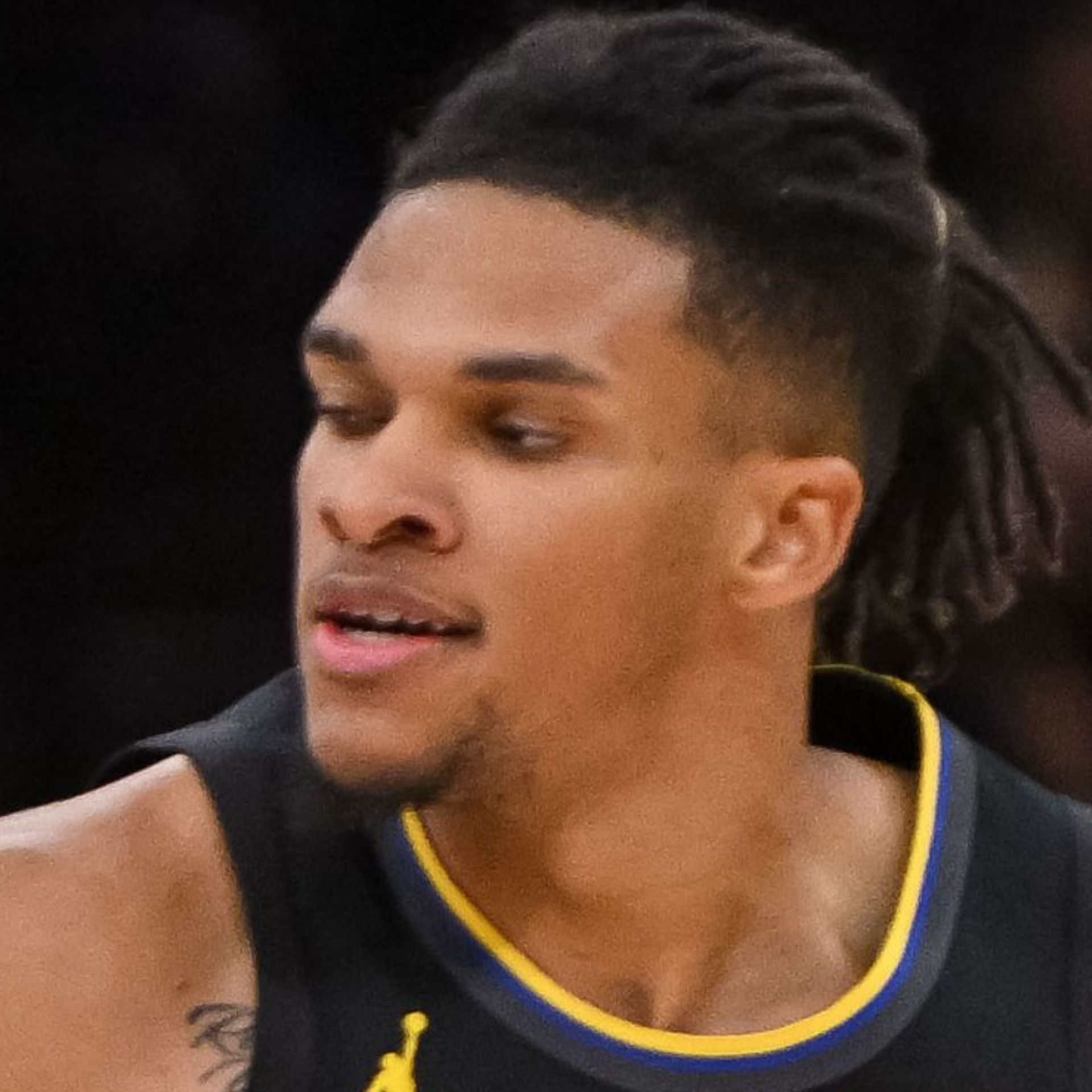 How Did Will Richard Drop To 56th In The NBA Draft?!? Golden State Warriors Rookie Shines