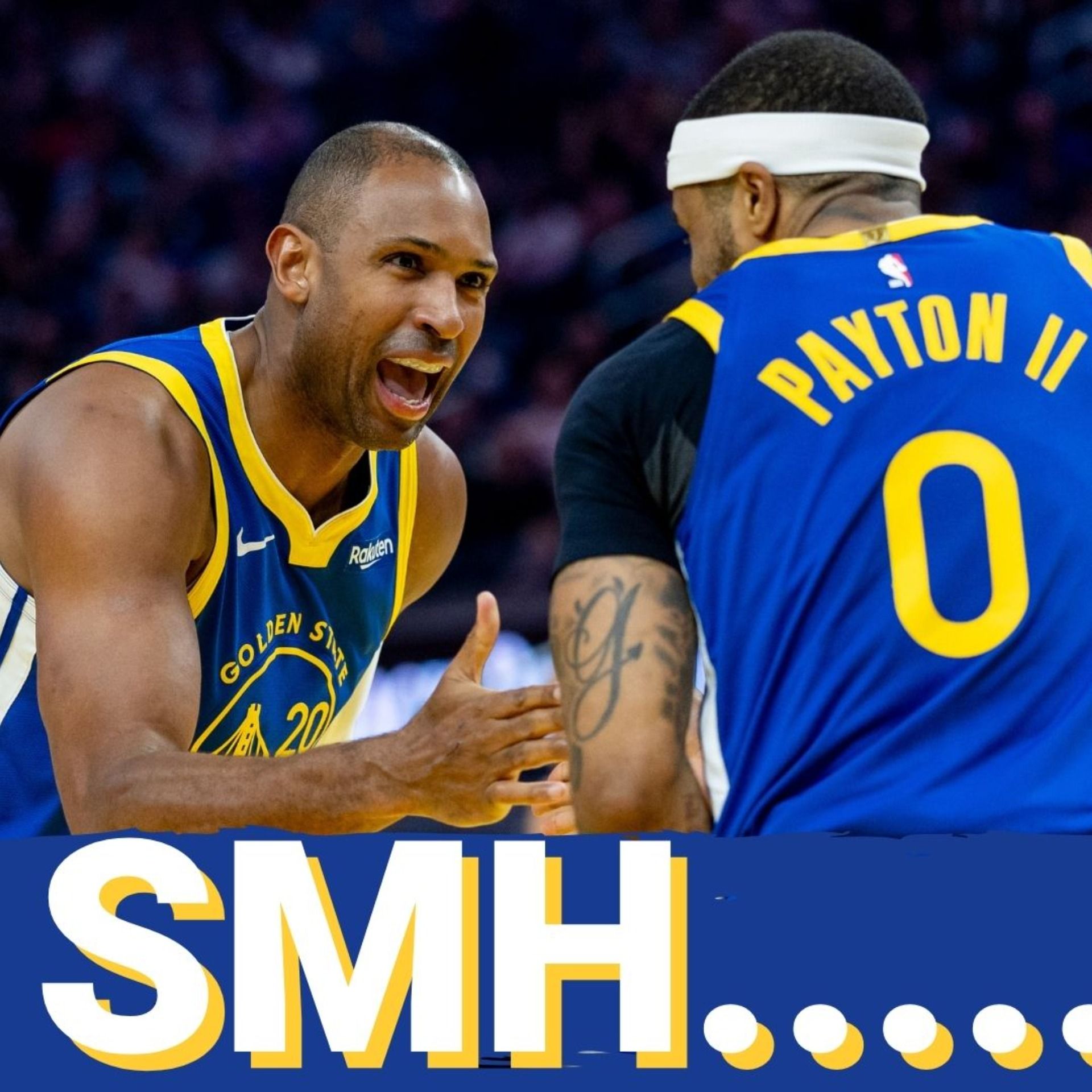 Golden State Warriors In A Free Fall, Lose To AWFUL Chicago Bulls