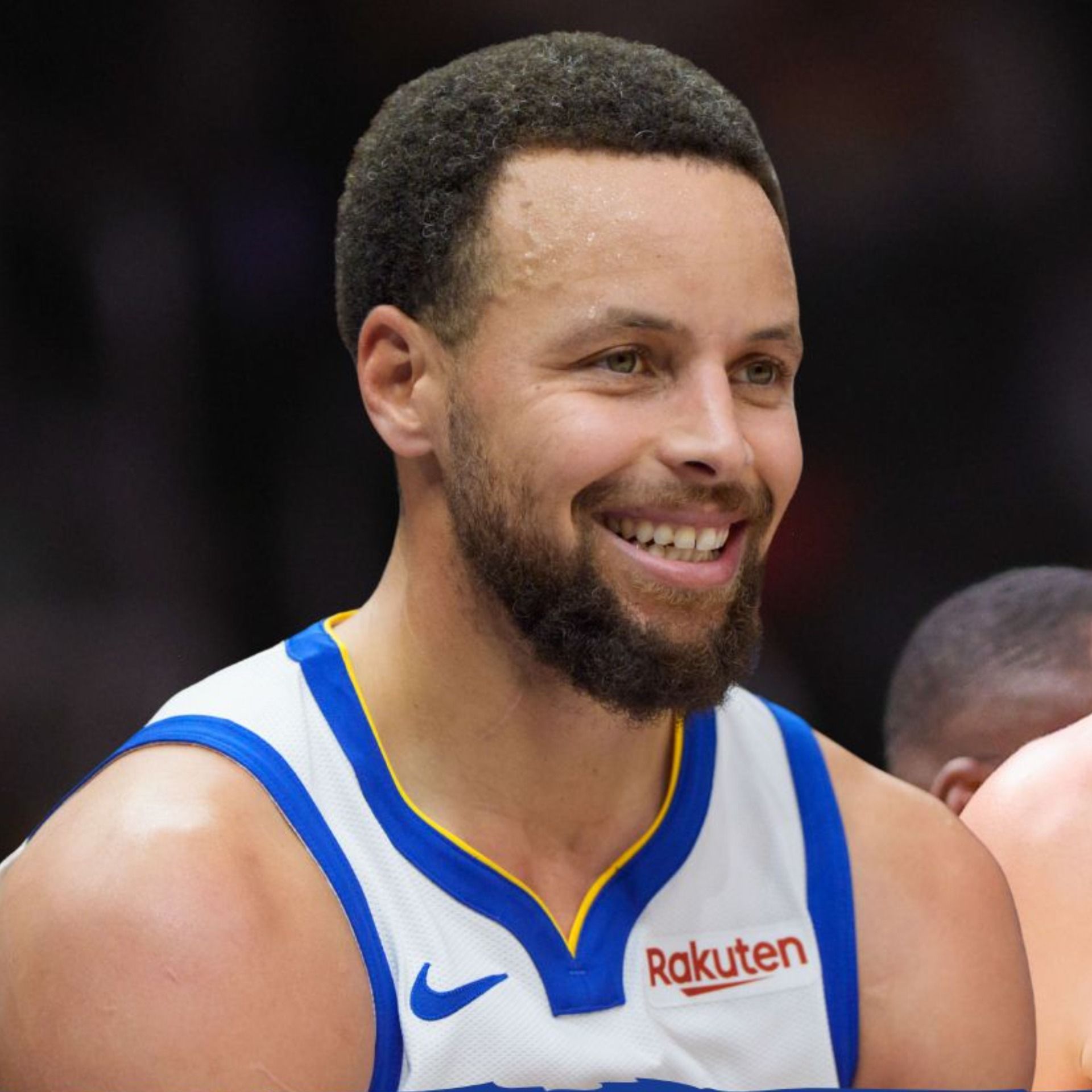 Can Kristaps Porzingis & Steph Curry Provide The Warriors A 2nd Half Spar