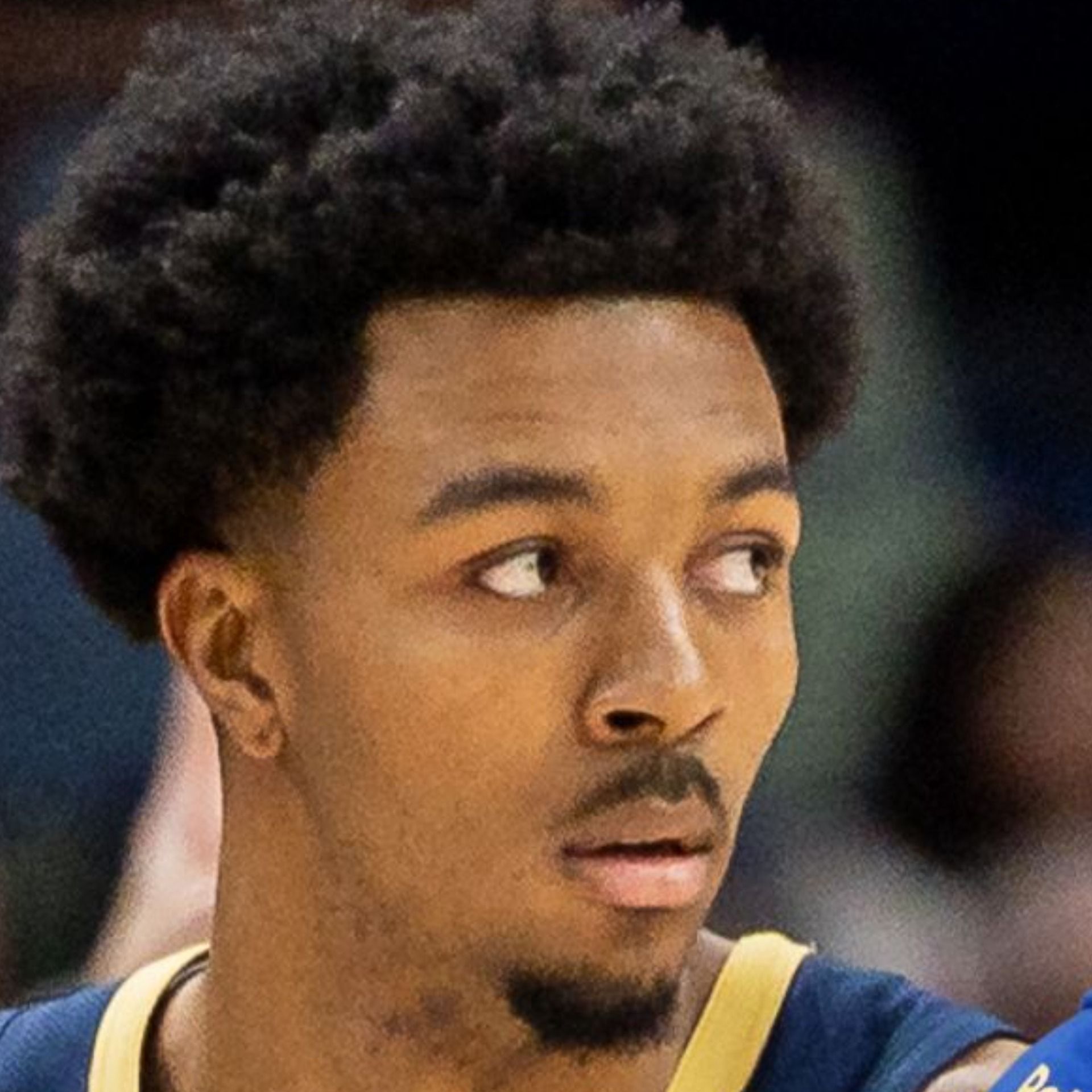 Golden State Warriors STILL Interested In Trey Murphy