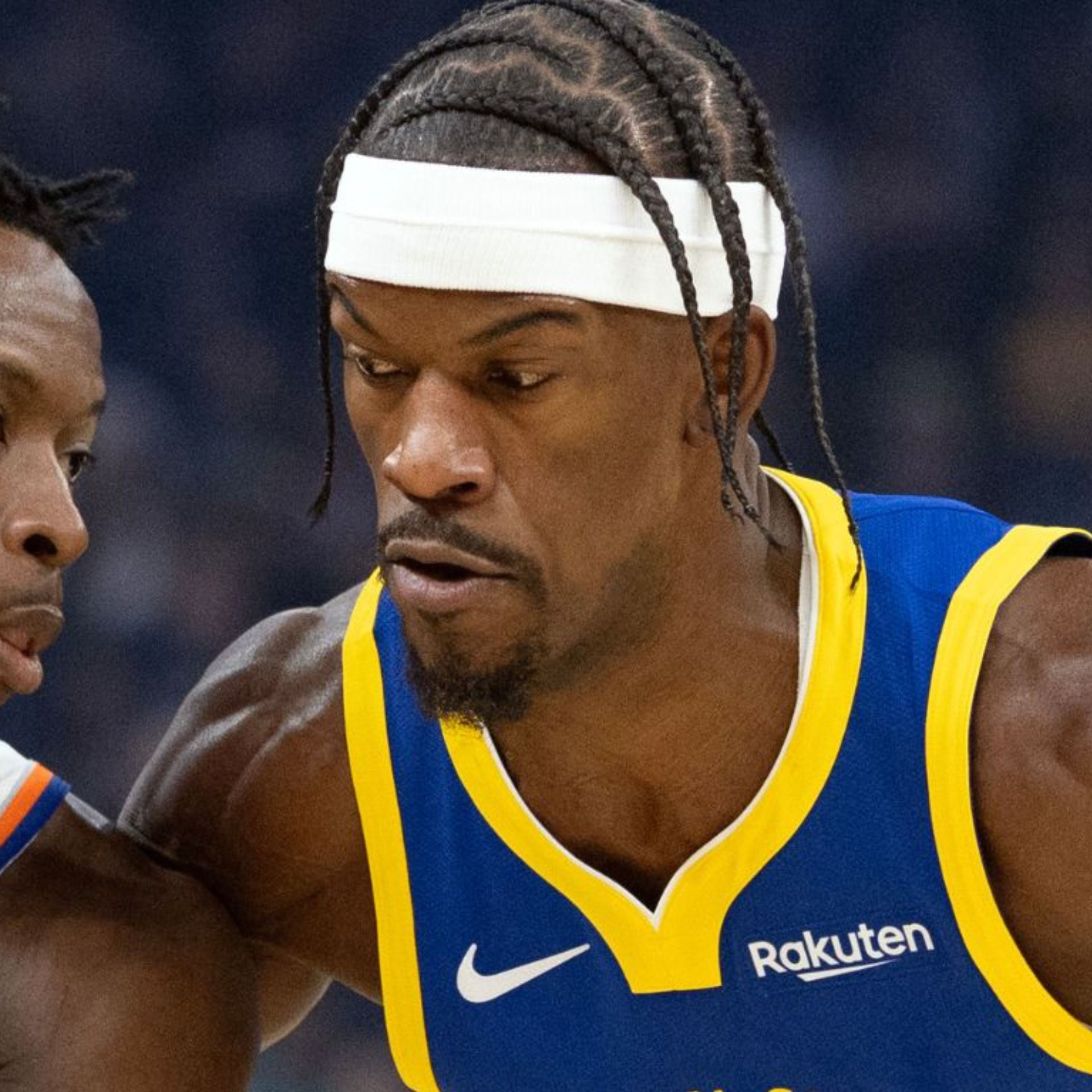 Golden State Warriors Are HOT: Butler & Curry Shine In Win Over Knicks