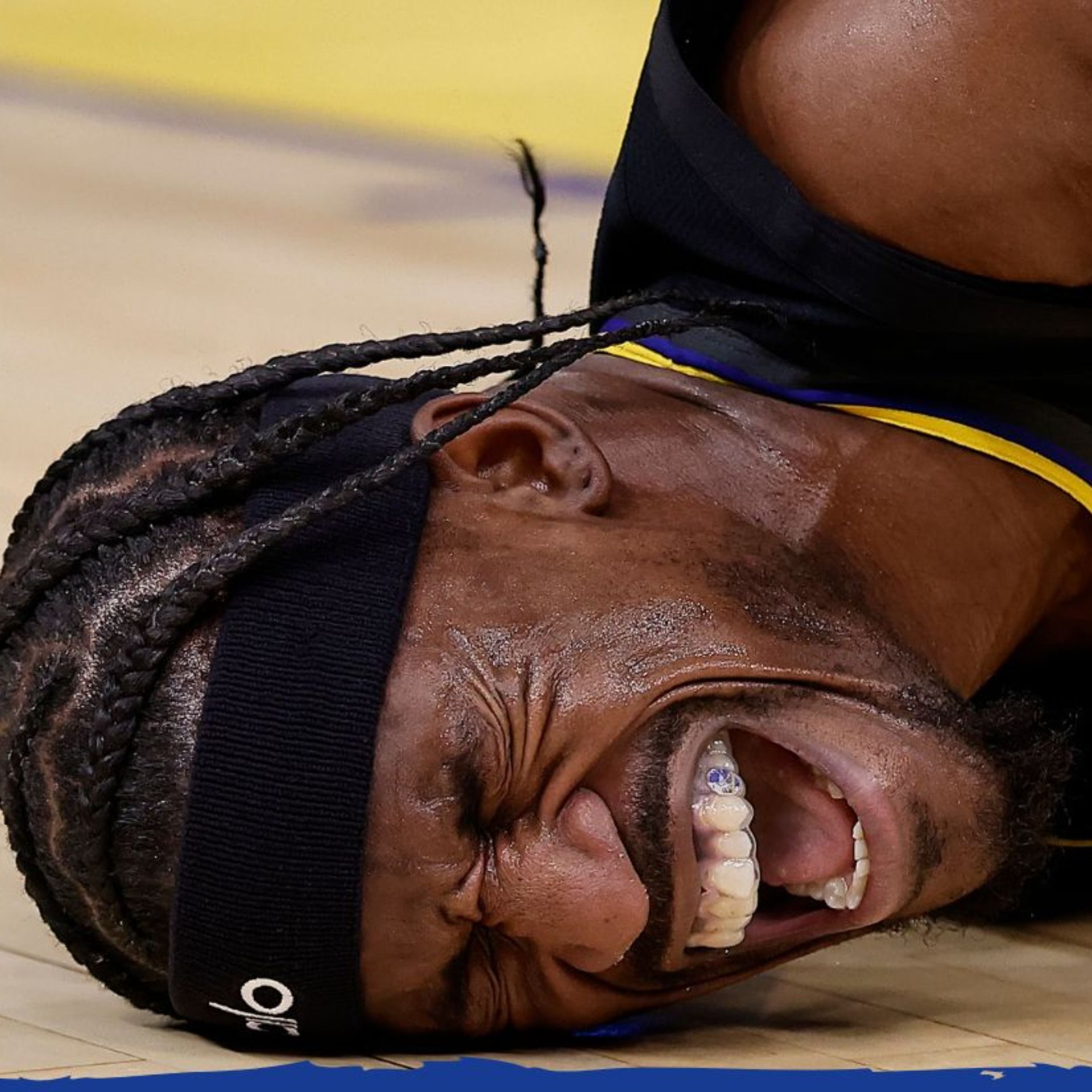 REPORT: Jimmy Butler TEARS ACL, OUT FOR SEASON