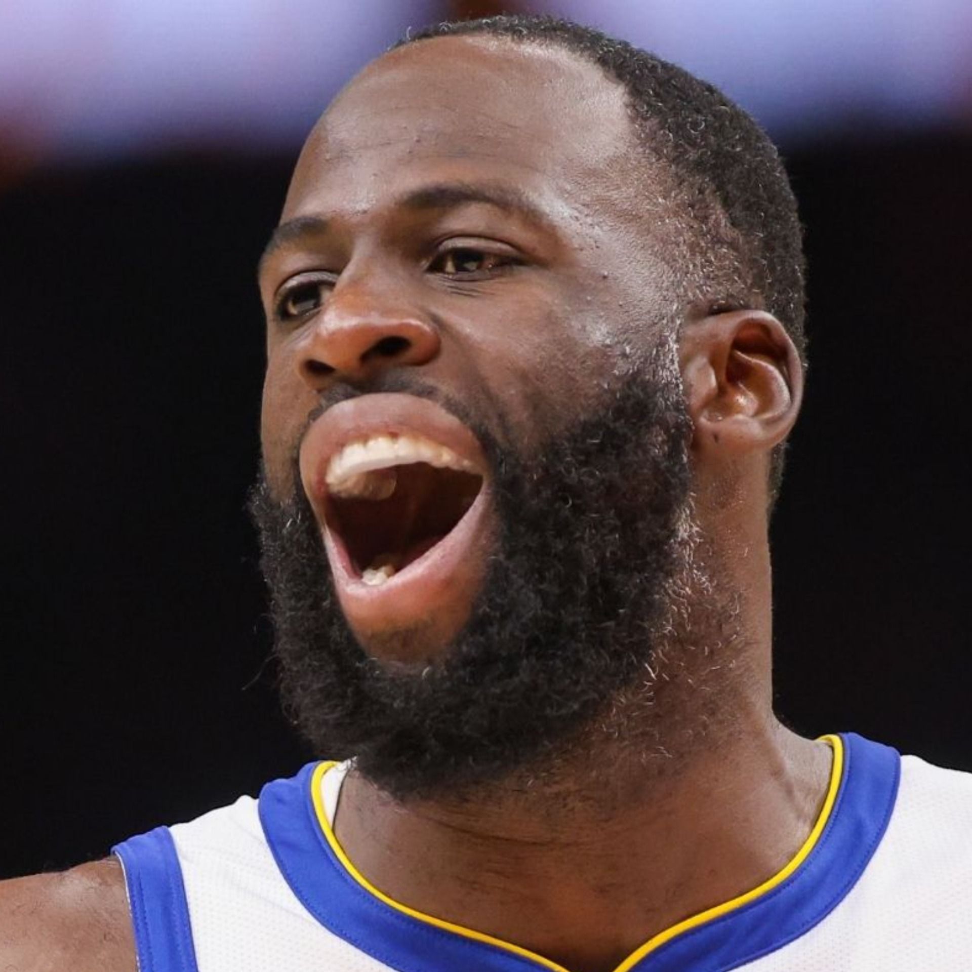 Why Draymond Green, Warriors Aren't Quitting On Season