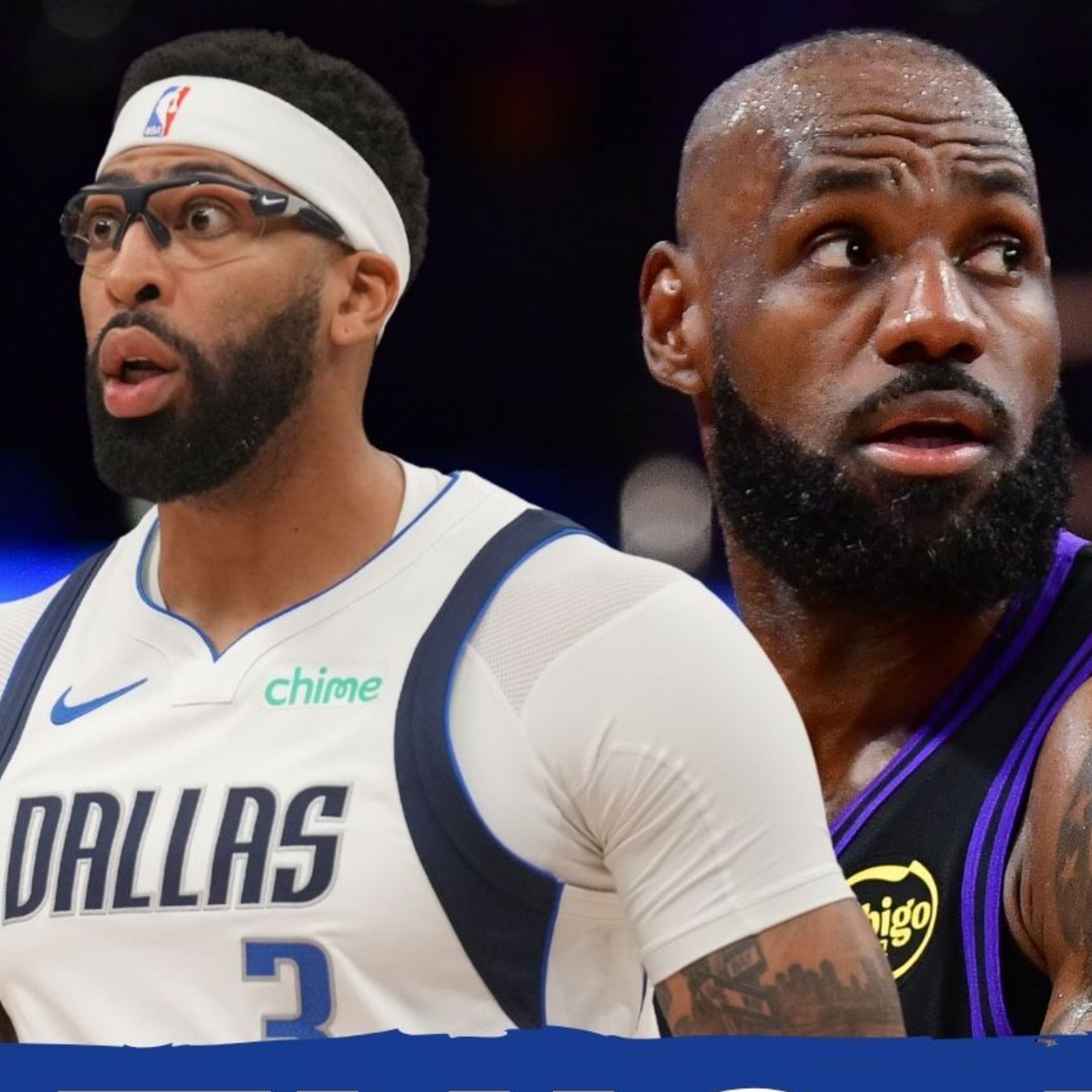 Warriors Master Plan Includes Trading Butler For Anthony Davis, Signing LeBron? episode artwork