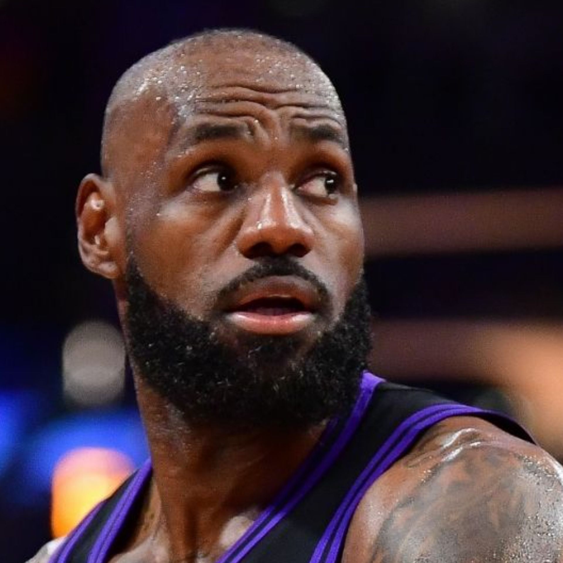 LeBron James To Golden State Warriors CHANGES EVERYTHING? episode artwork