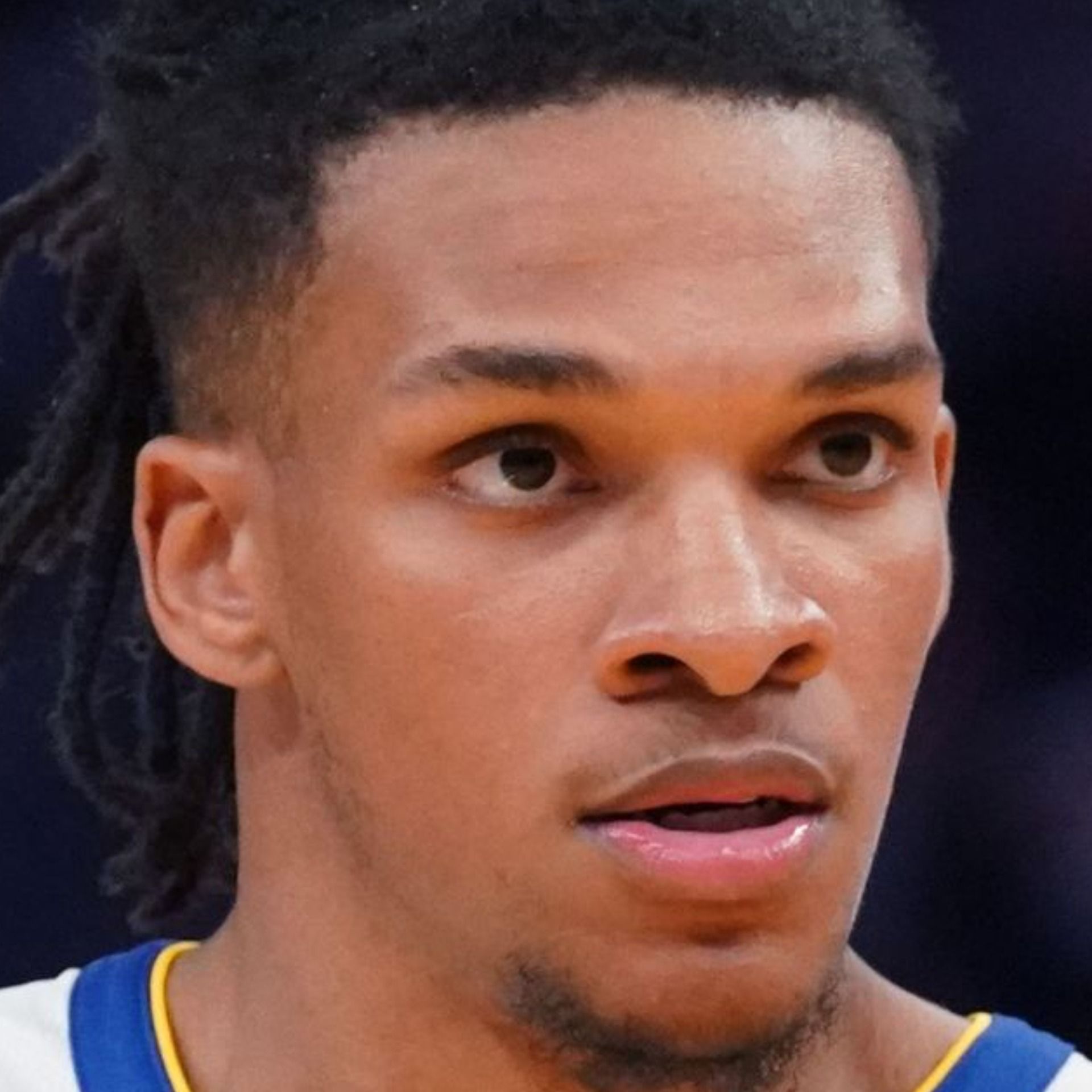 Why Will Richard IS NBA Ready And The Role He Could Play This Season