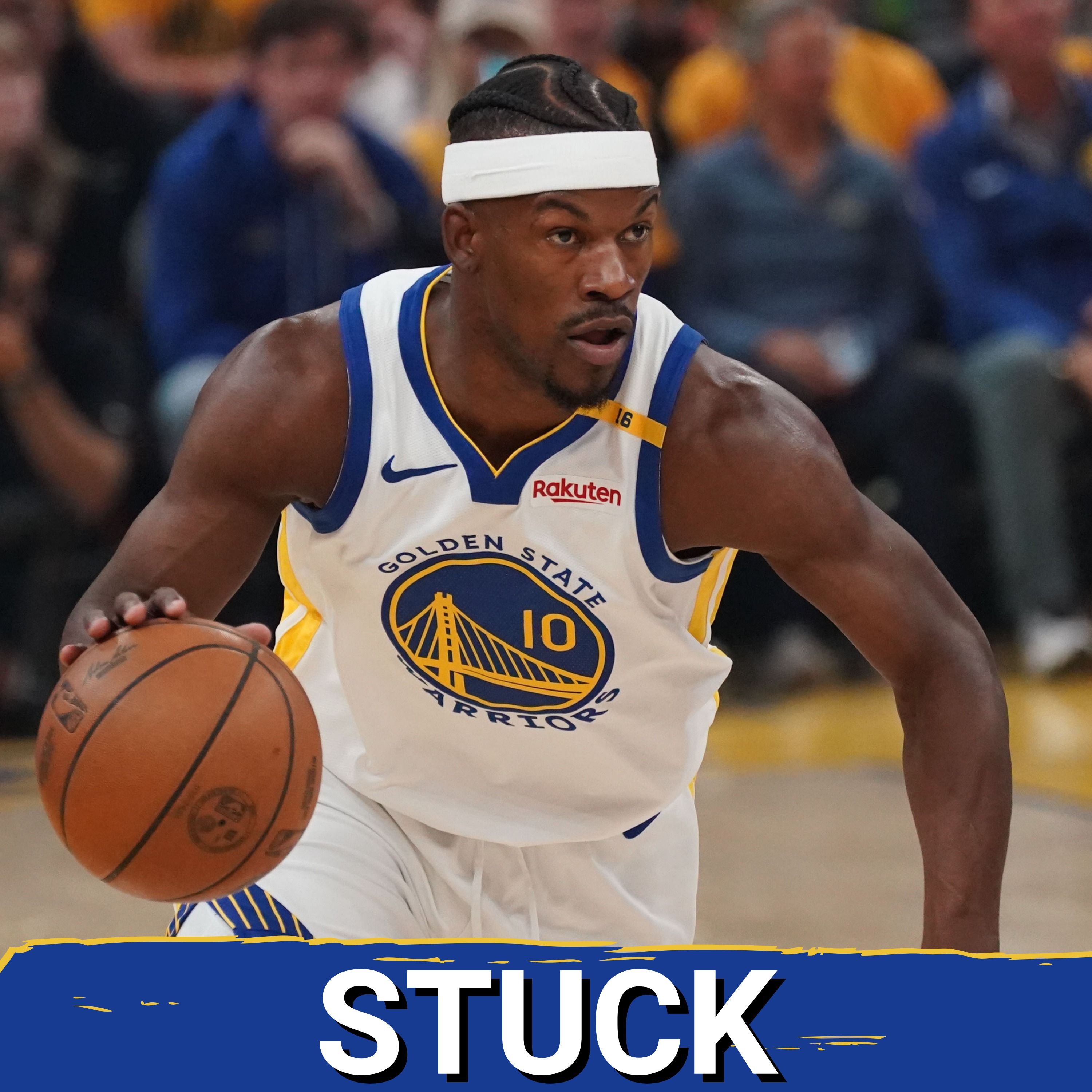 Golden State Warriors Face Offseason Reality Check After Jimmy Butler Gamble