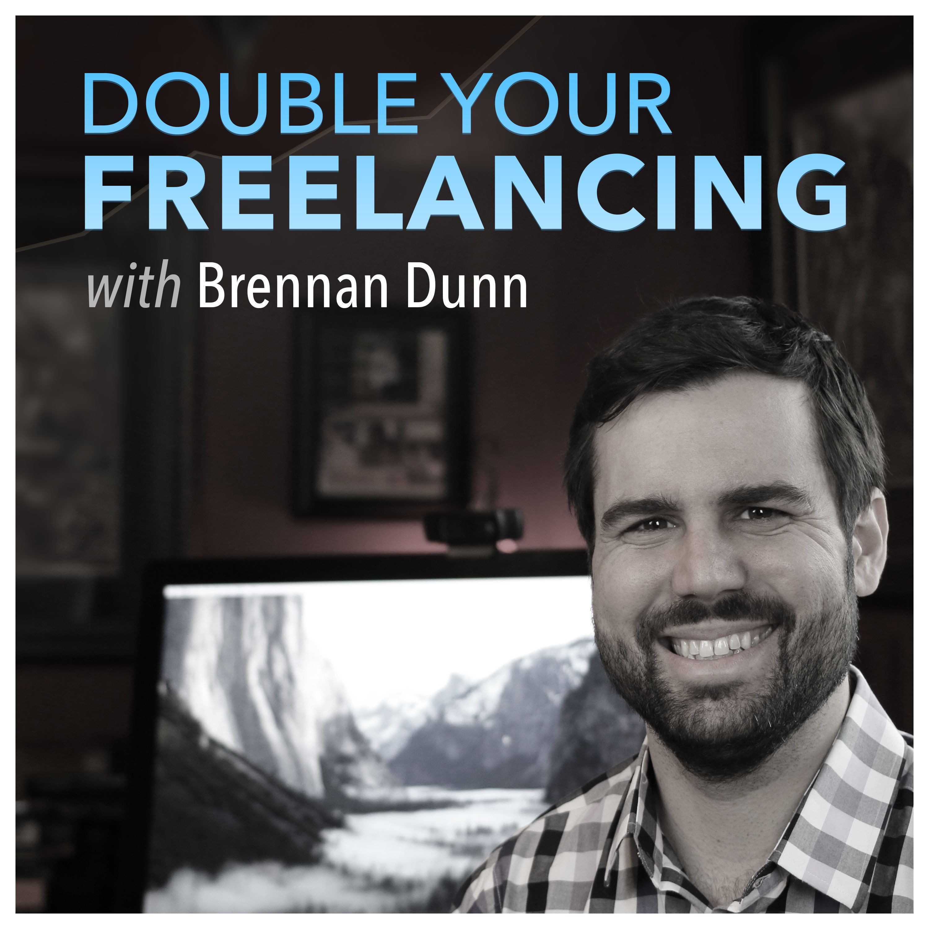 Double Your Freelancing Podcast