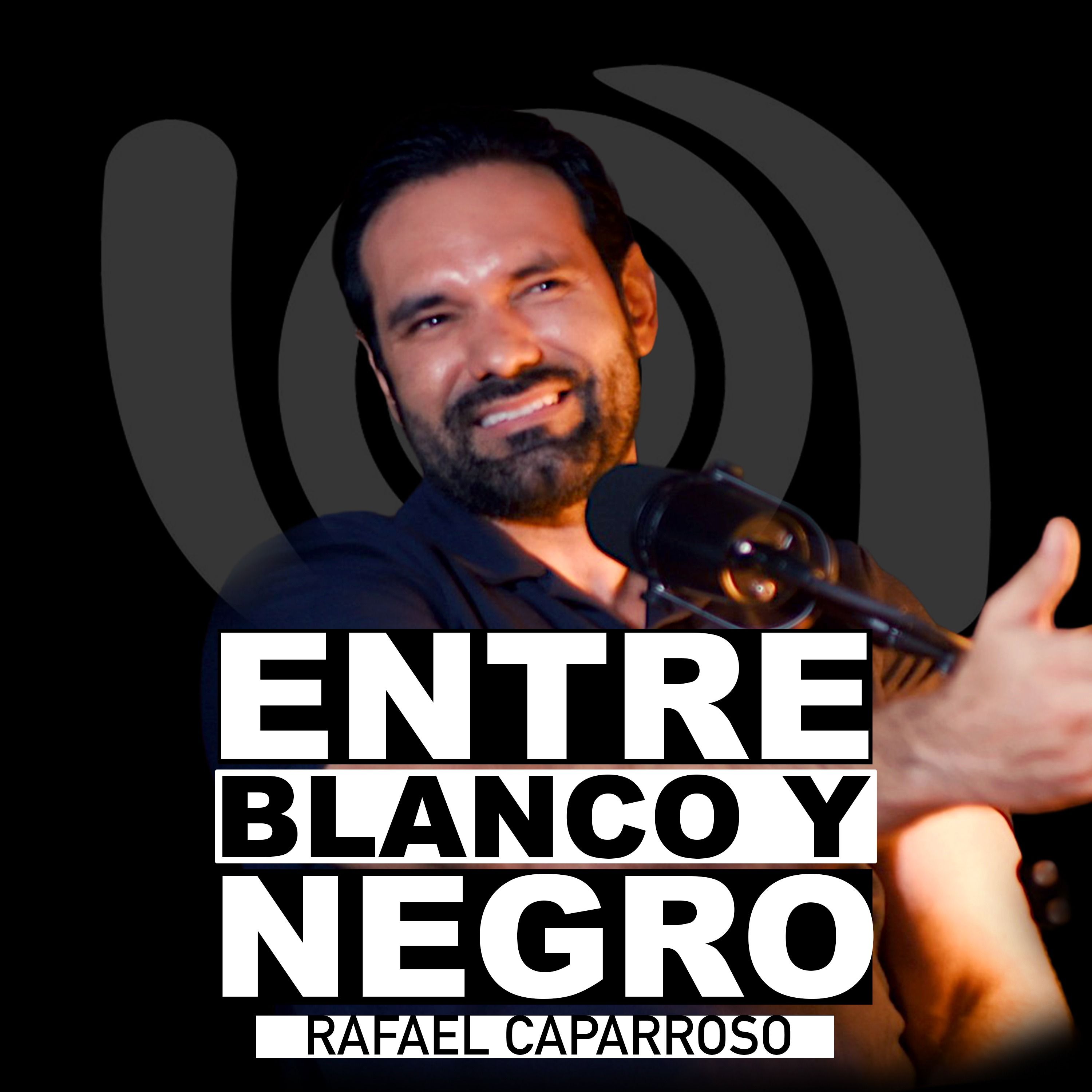 Rafael Caparroso: El proceso detrás del éxito y la resiliencia episode artwork