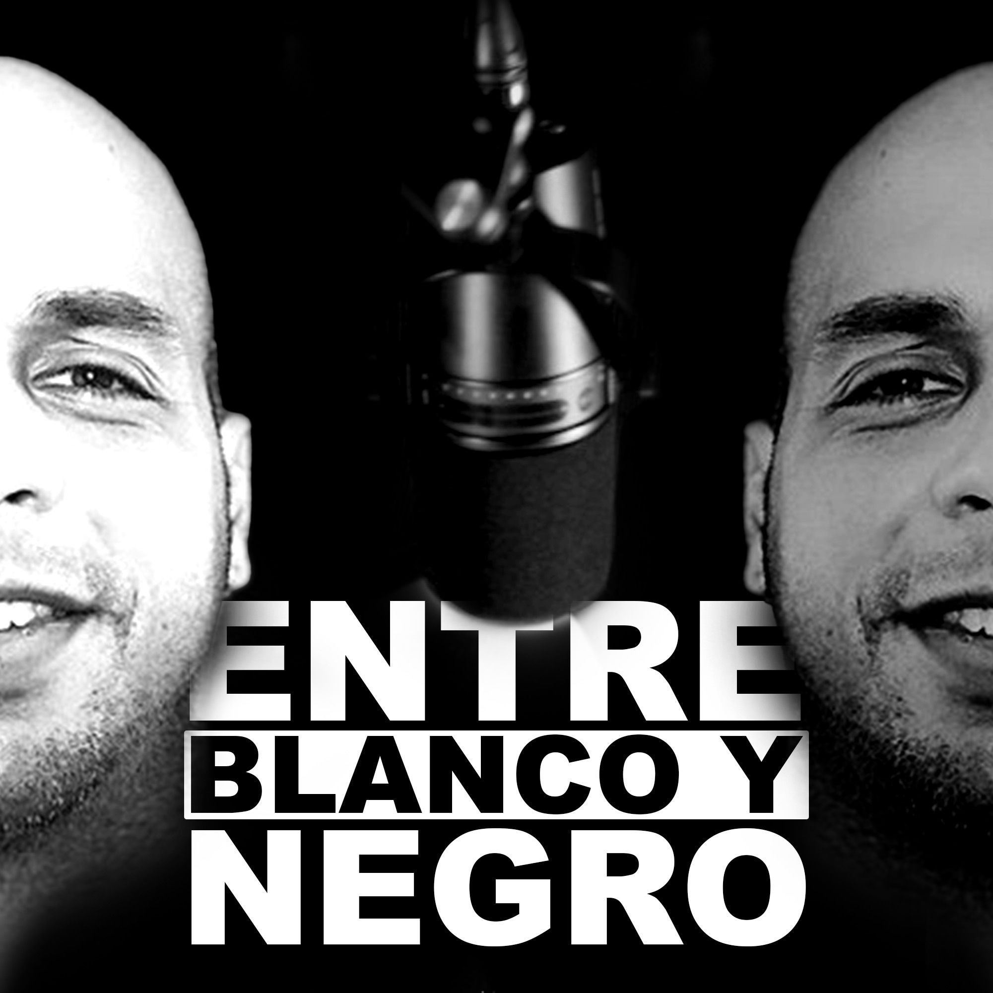Entre Blanco & Negro