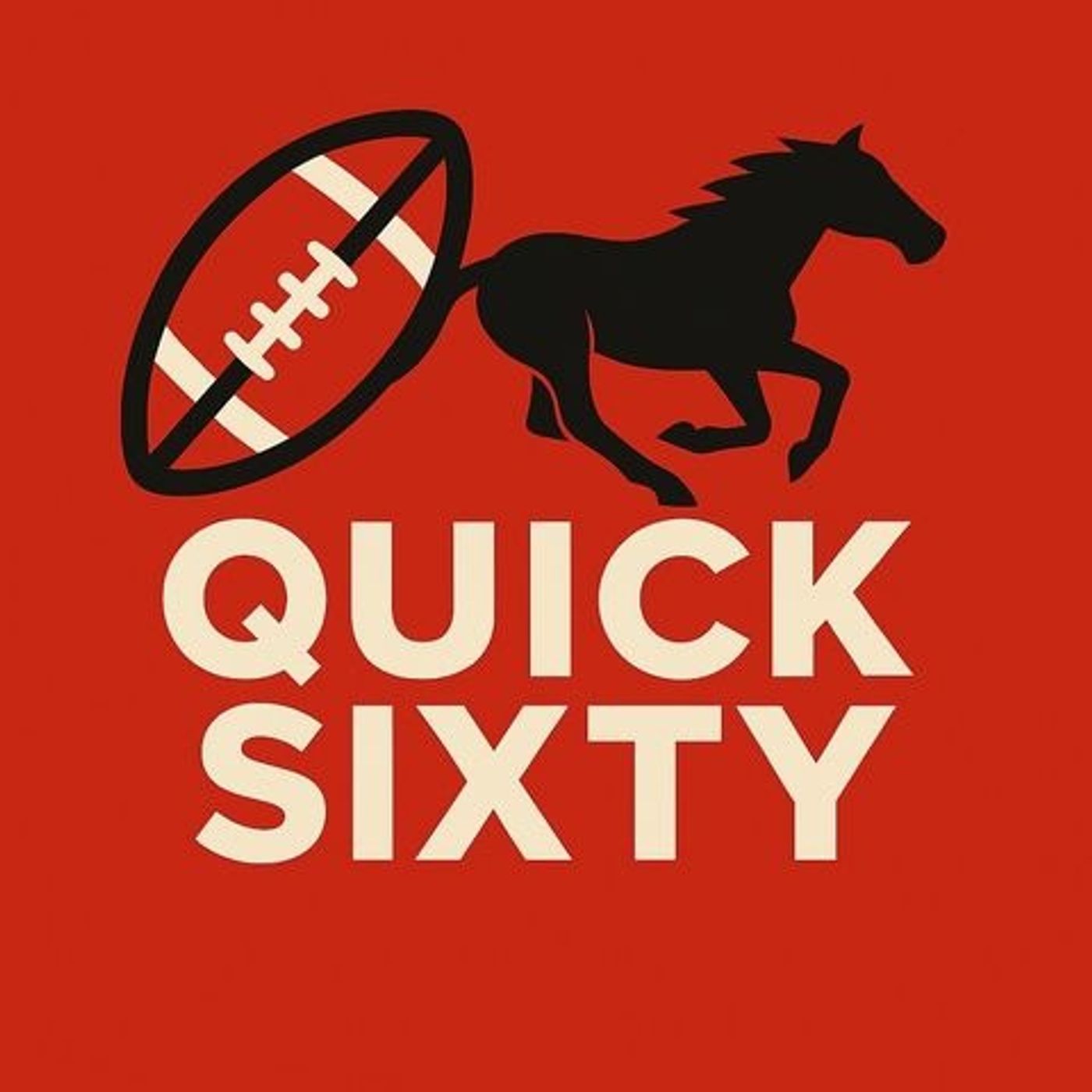 Quick Sixty: 1-0 at the Apple Bowl! episode artwork