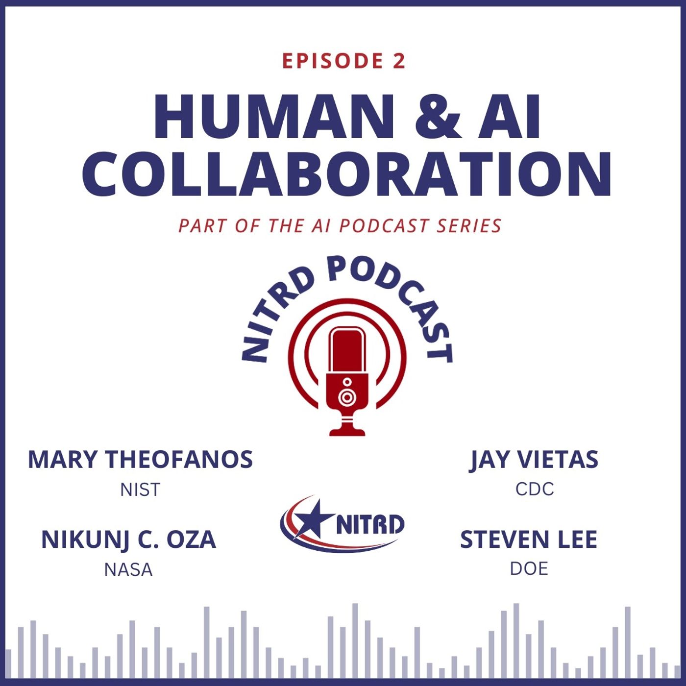 Human and AI Collaboration