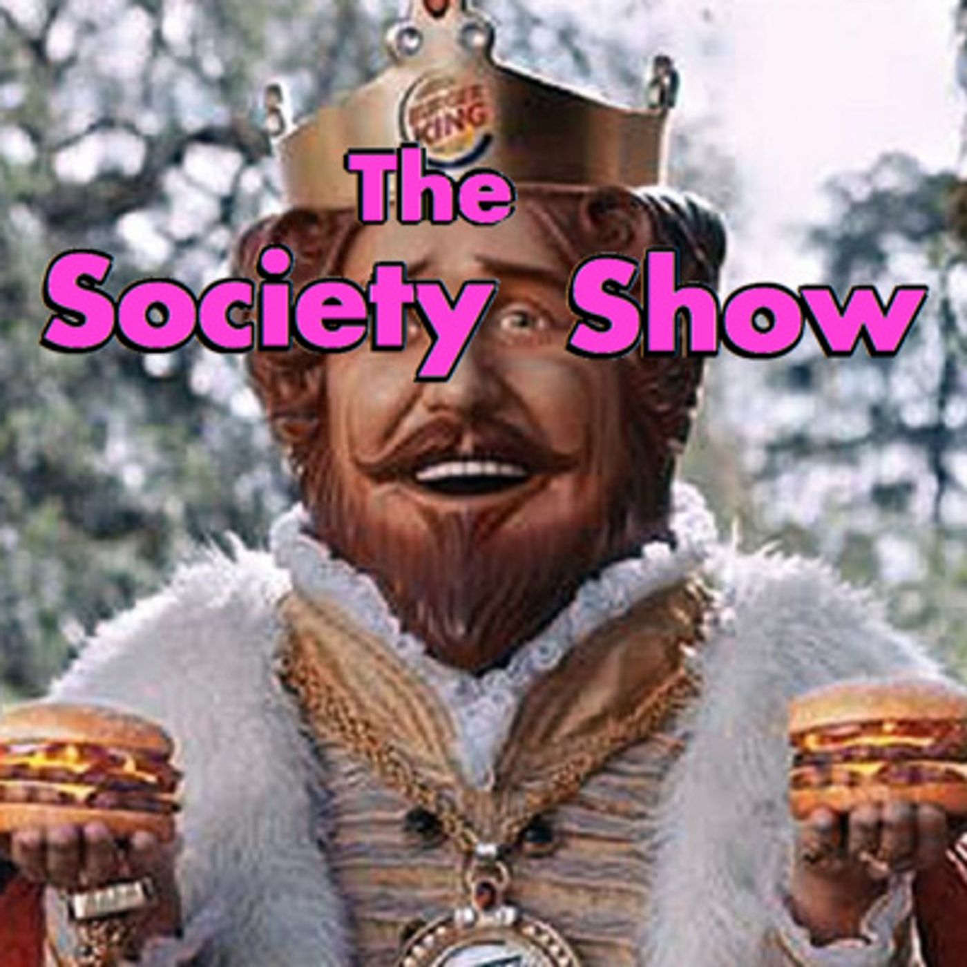 Ep 106: Minute MAiD, sponsored by Burger King