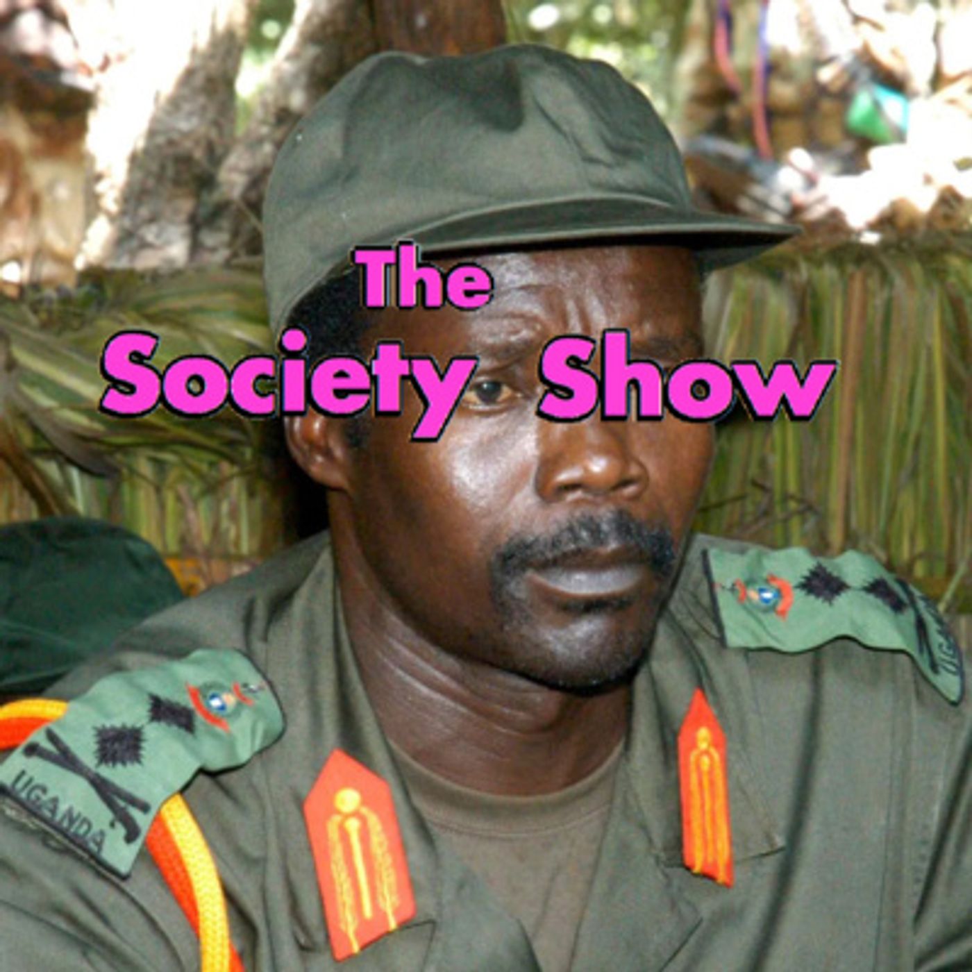 Ep 113: Kony 2024, Iran Saudi Deal, strikes in France