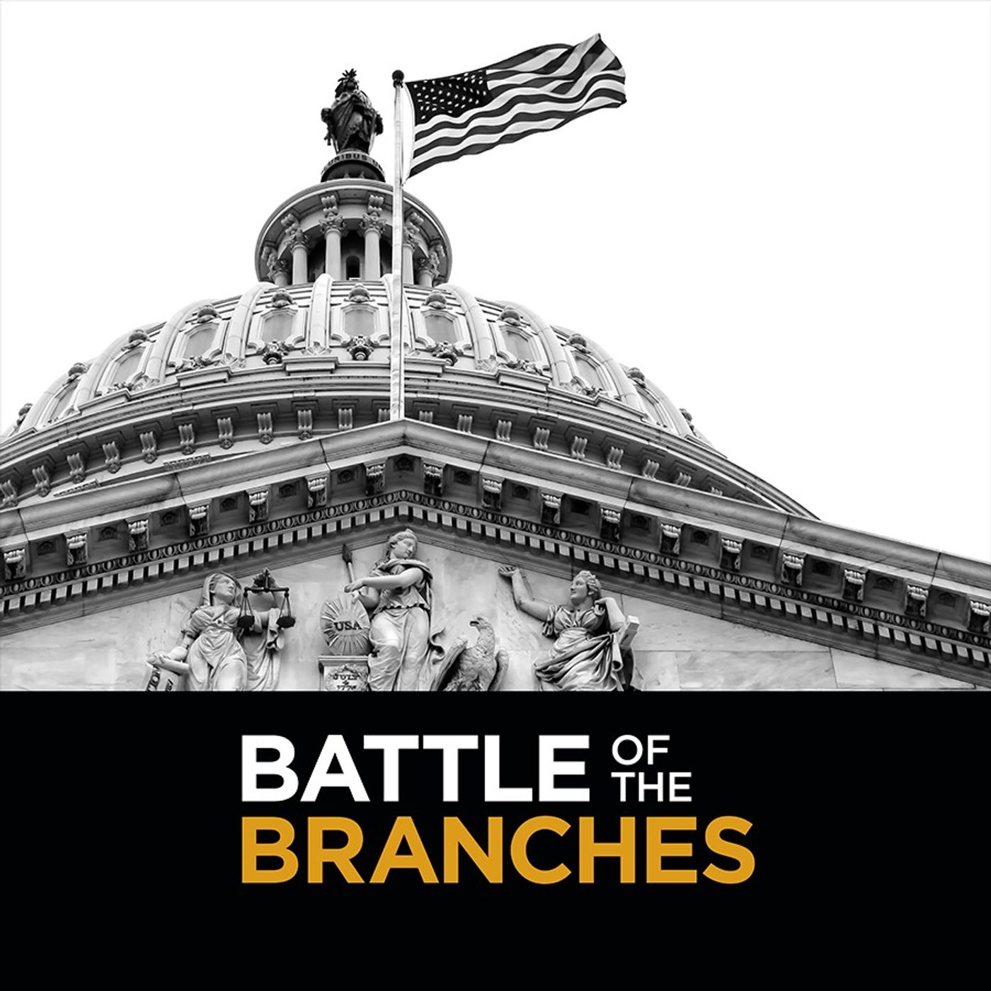 The Tipping Point: When Democracies Begin to Slide