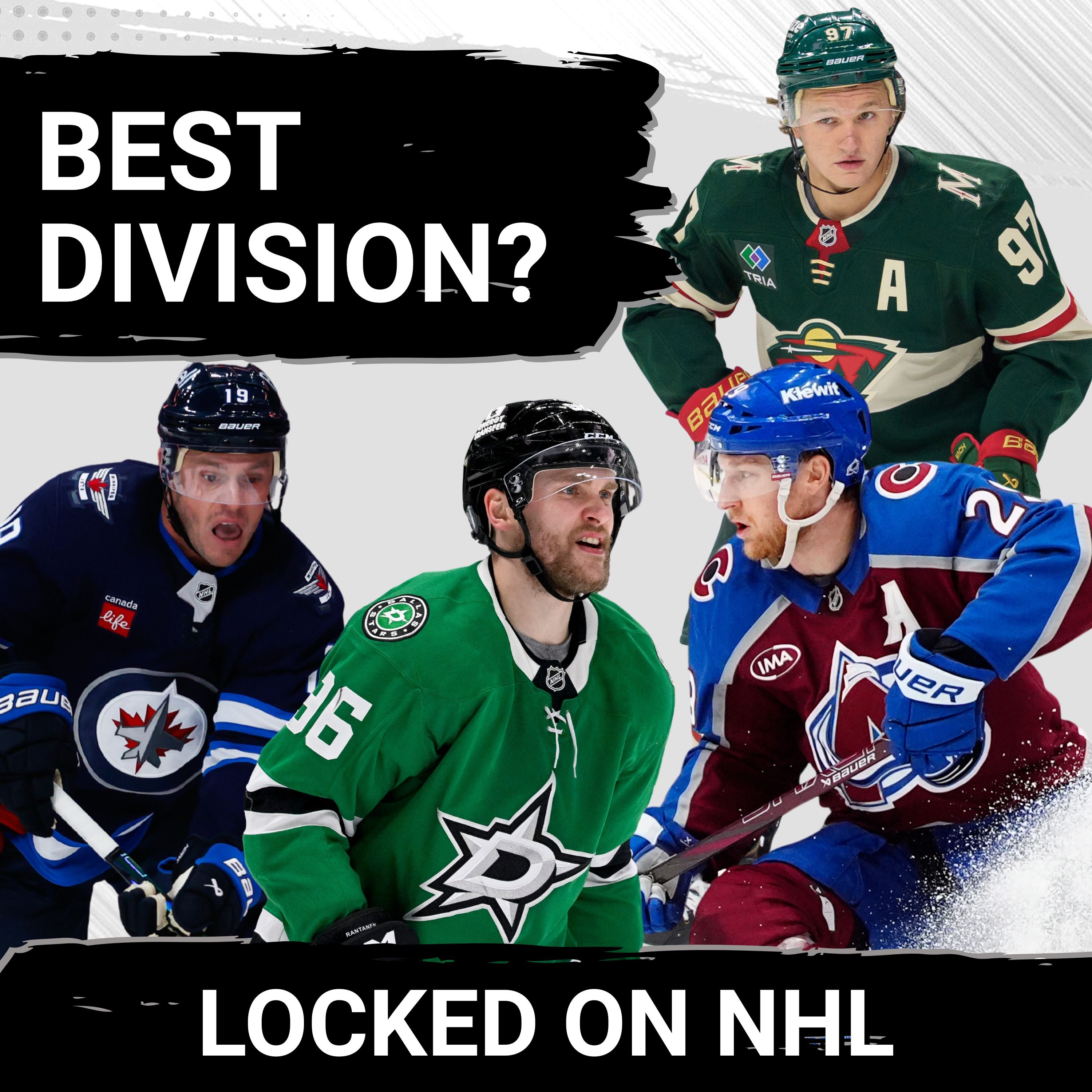 SEASON PREVIEW: After THREE-STRAIGHT Conference Finals losses, the Dallas Stars NEED a playoff breakthrough