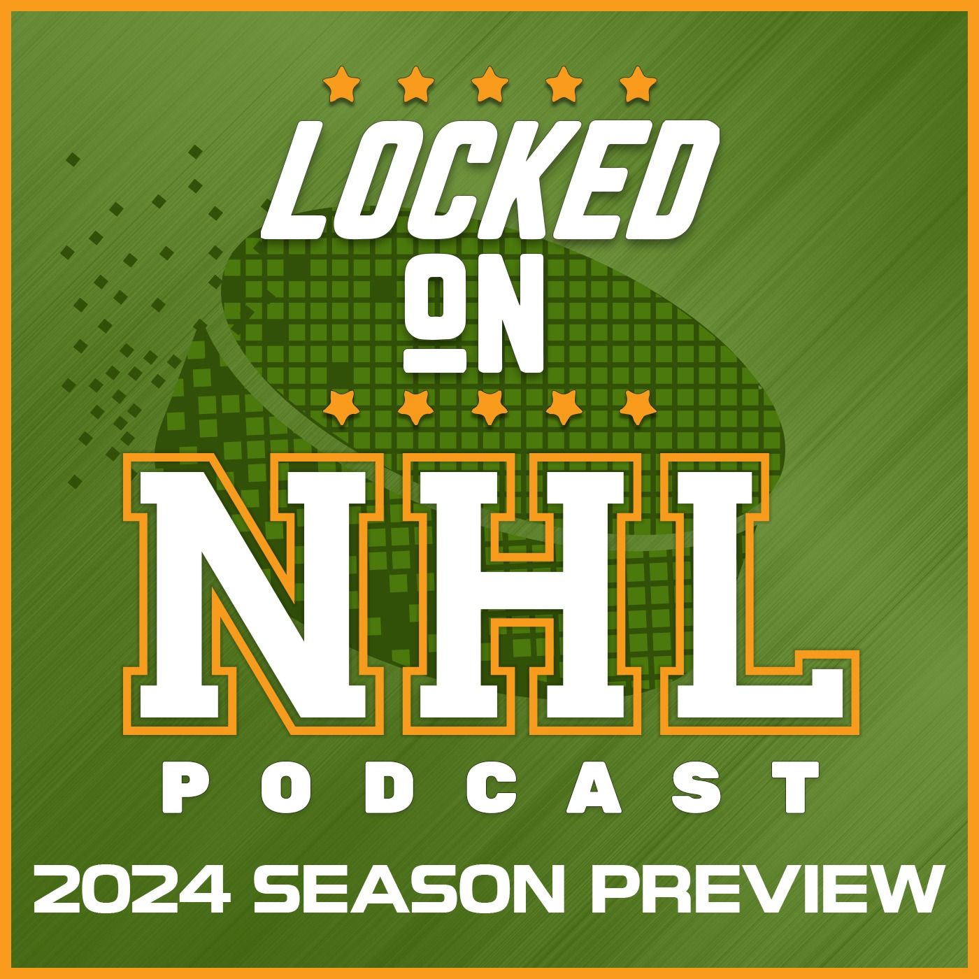 Locked On Bruins - Daily Podcast On The Boston Bruins