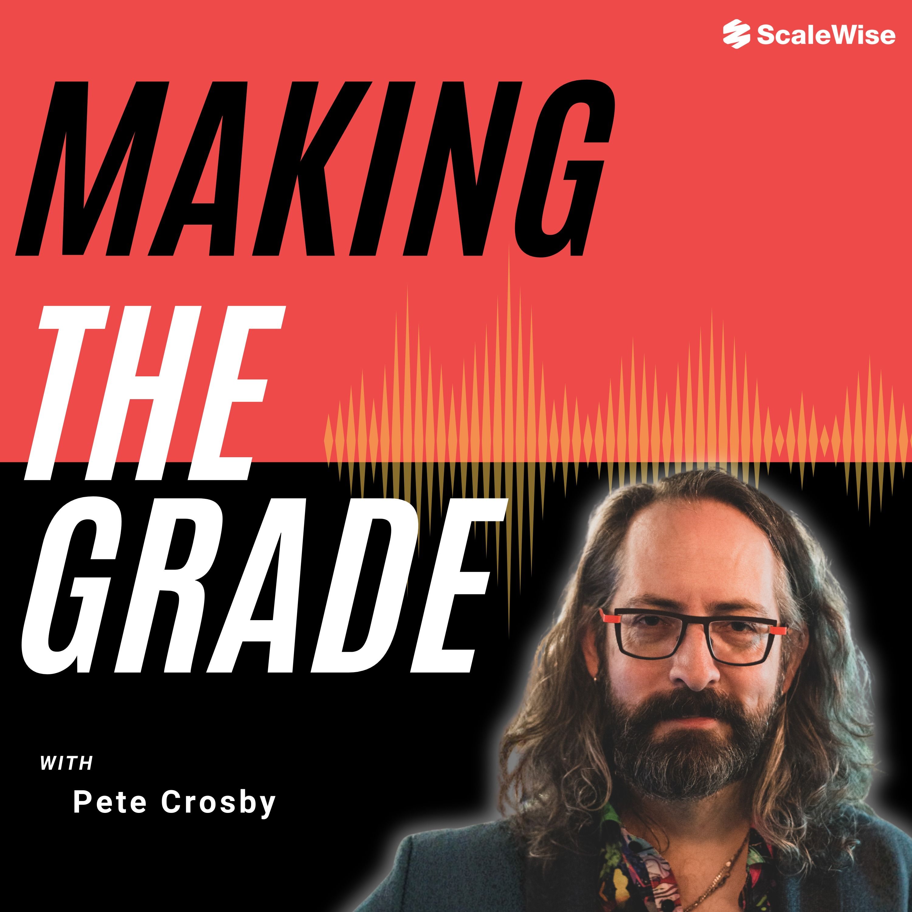Making The Grade