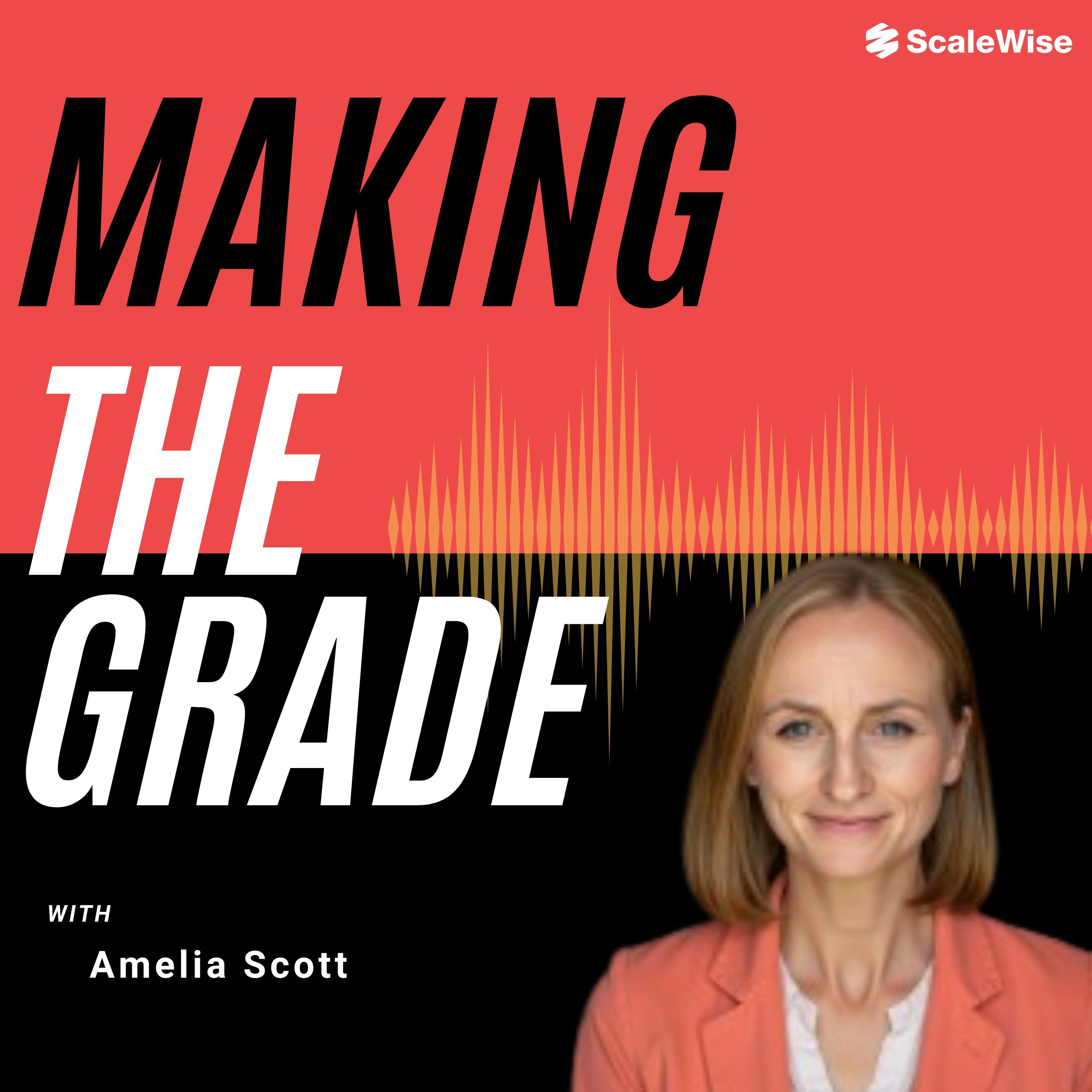 Making The Grade
