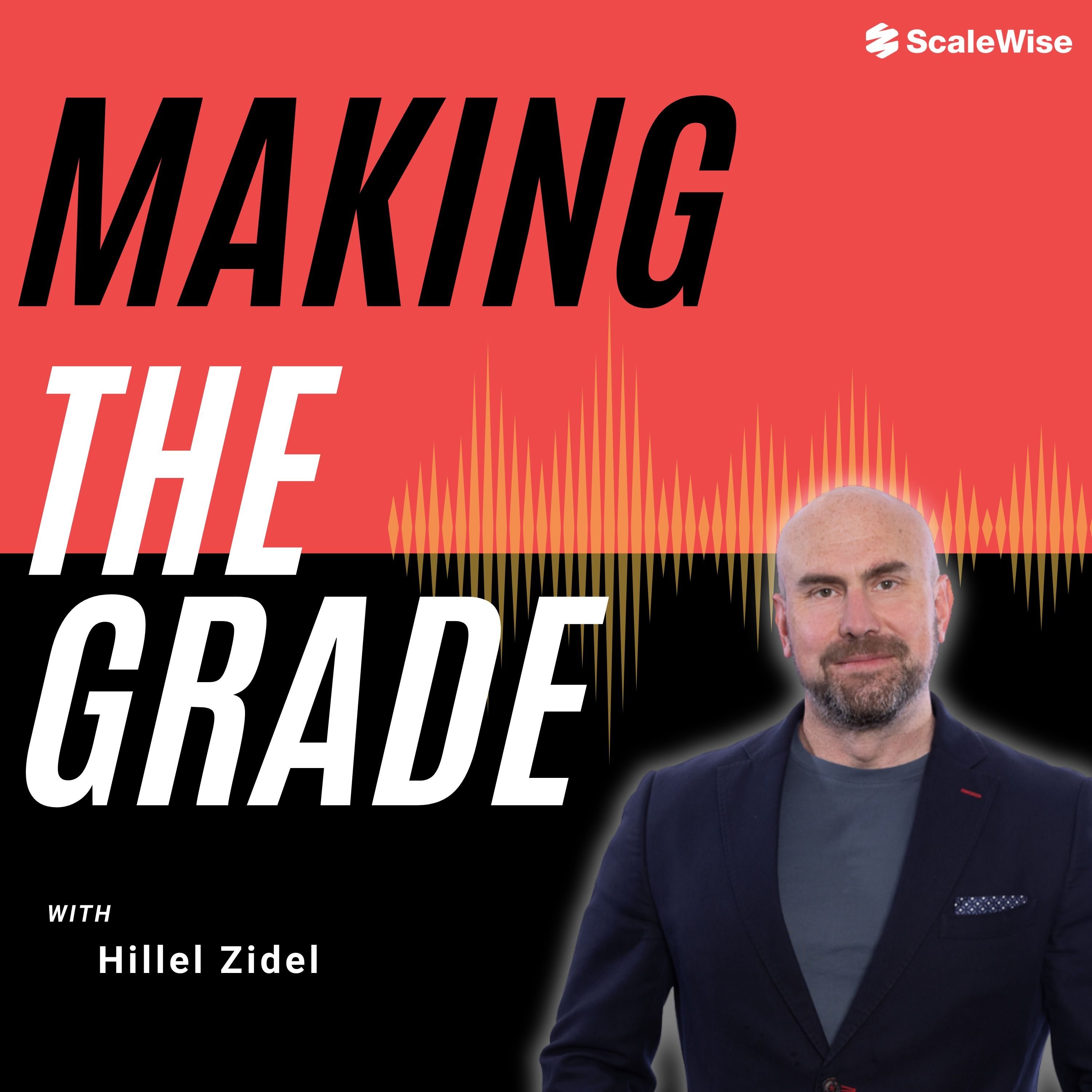 Making The Grade