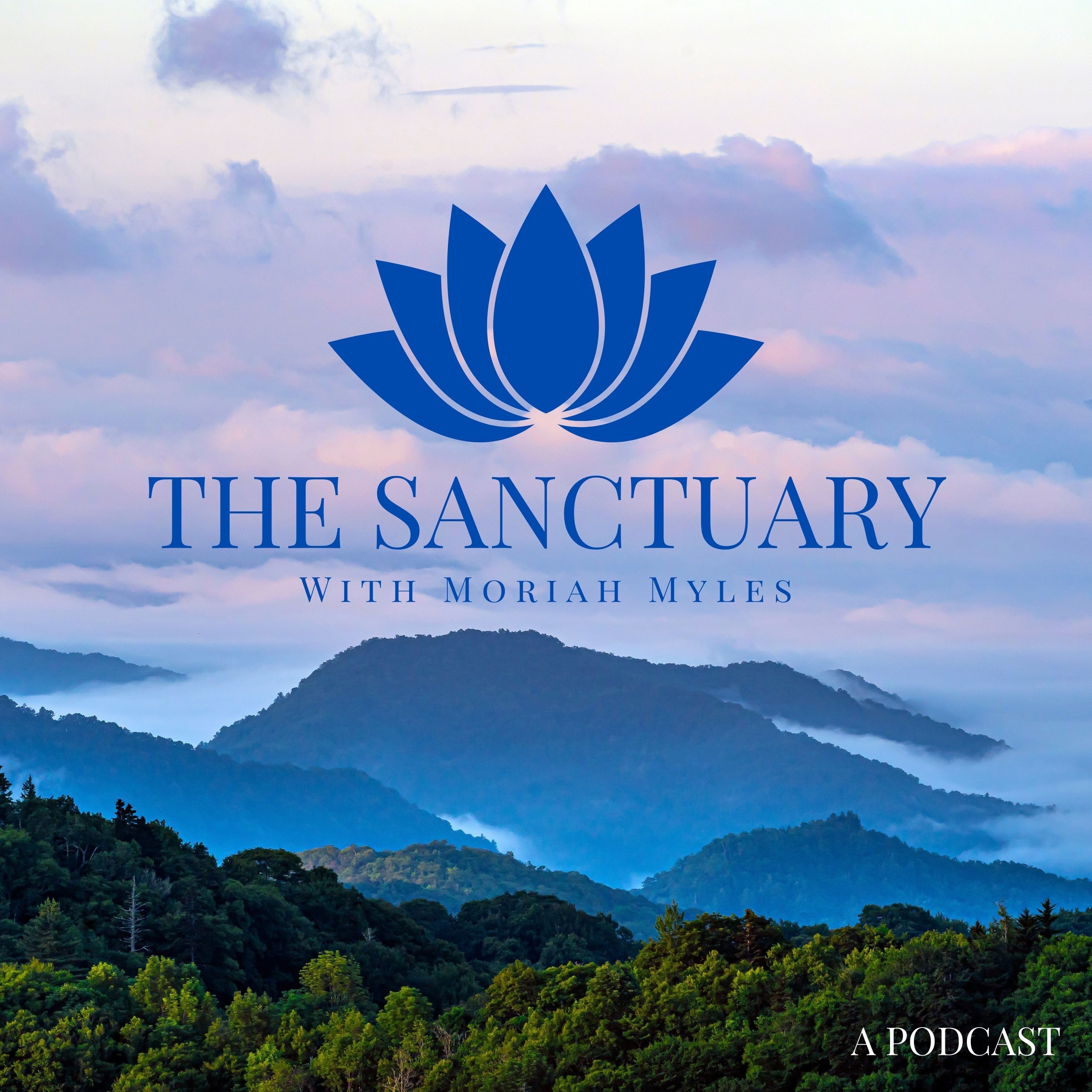 The Sanctuary with Moriah Myles