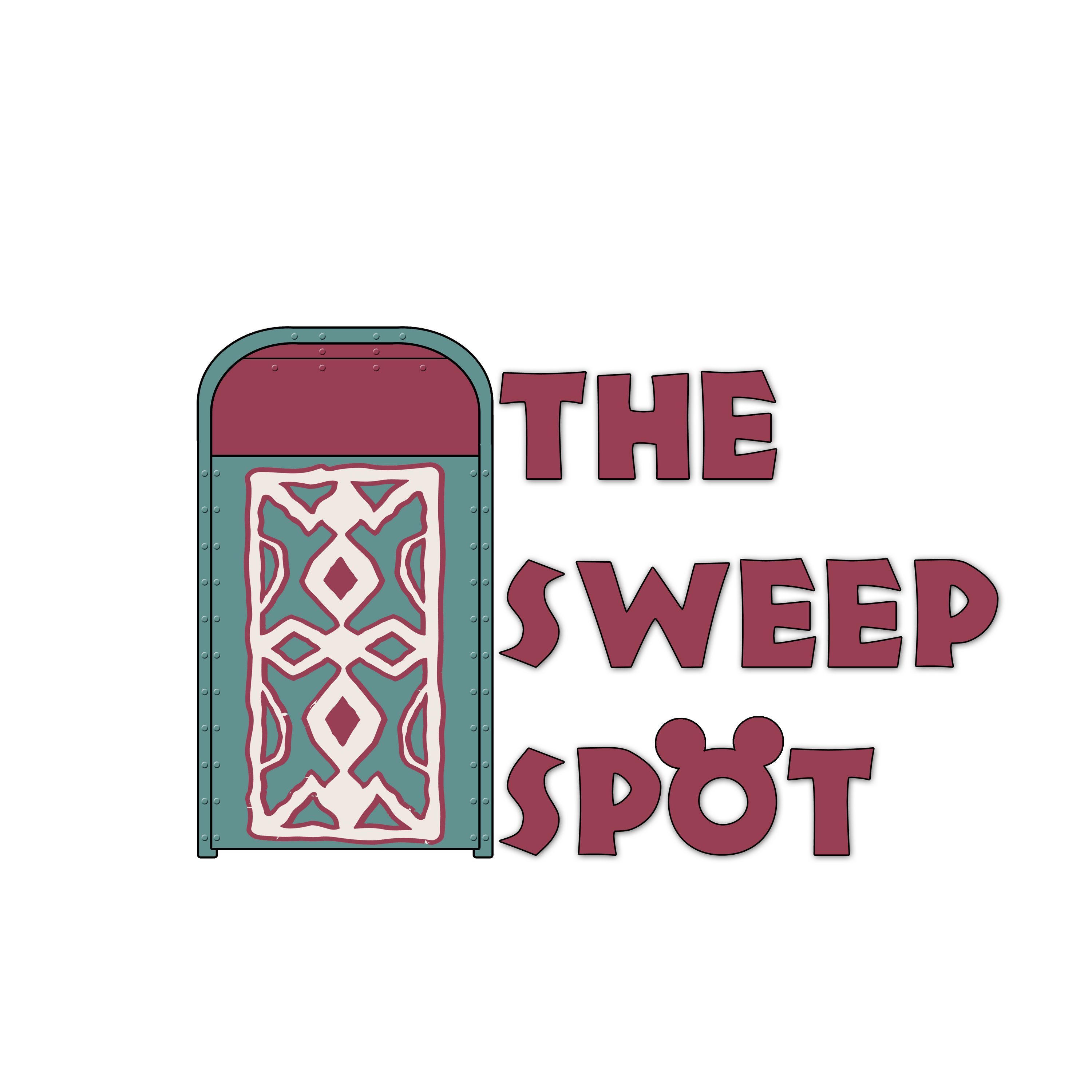 The Sweep Spot # 112 - A Look Back At Disneyland In 1993