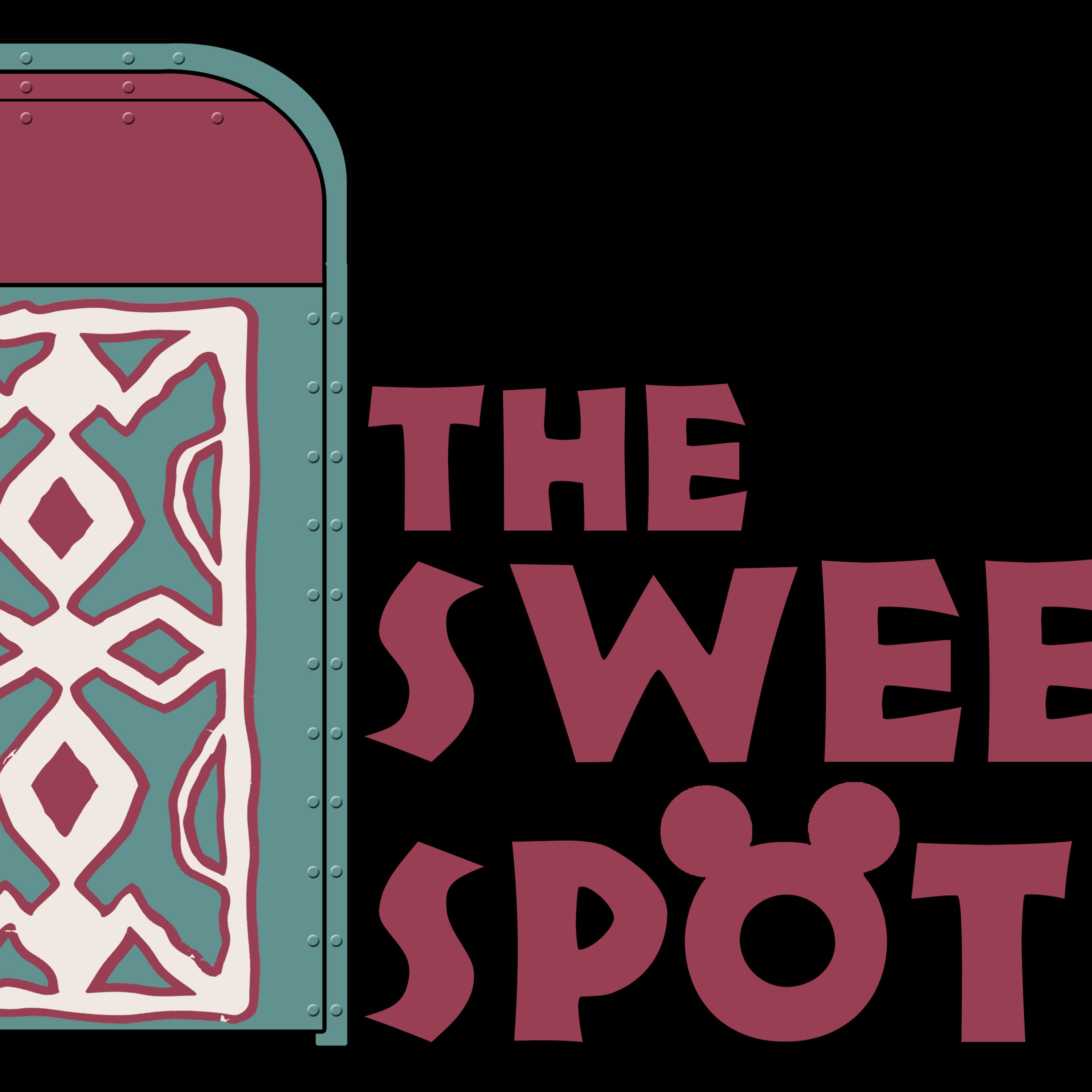 The Sweep Spot # 157 - History of Tomorrowland at Disneyland Part 3
