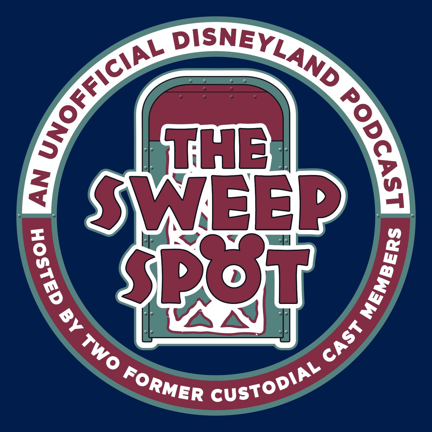 The Sweep Spot - Disneyland Current Events as of May 10, 2024