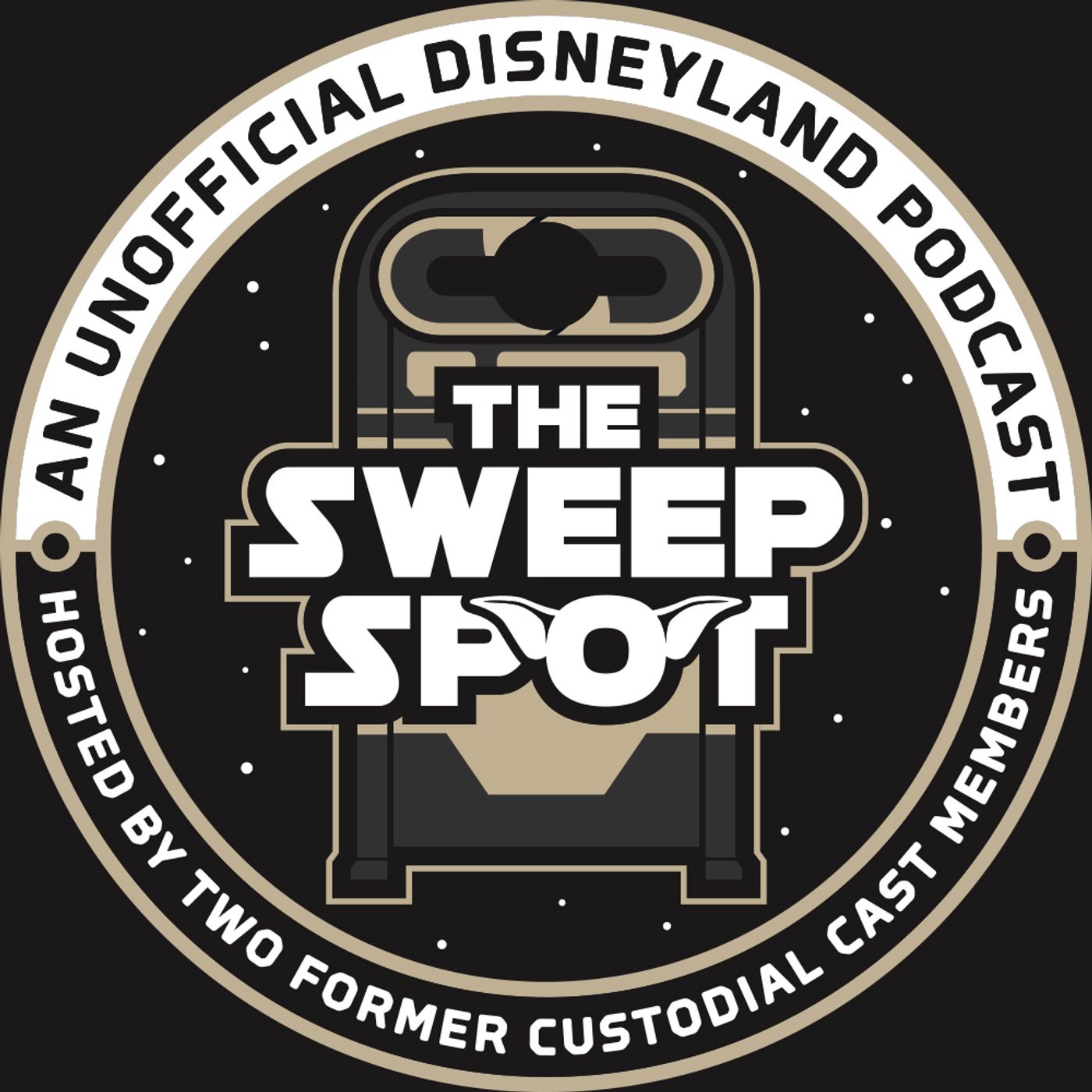 The Sweep Spot Mini Ep. # 27 - Disneyland Trip Report 9/11/21