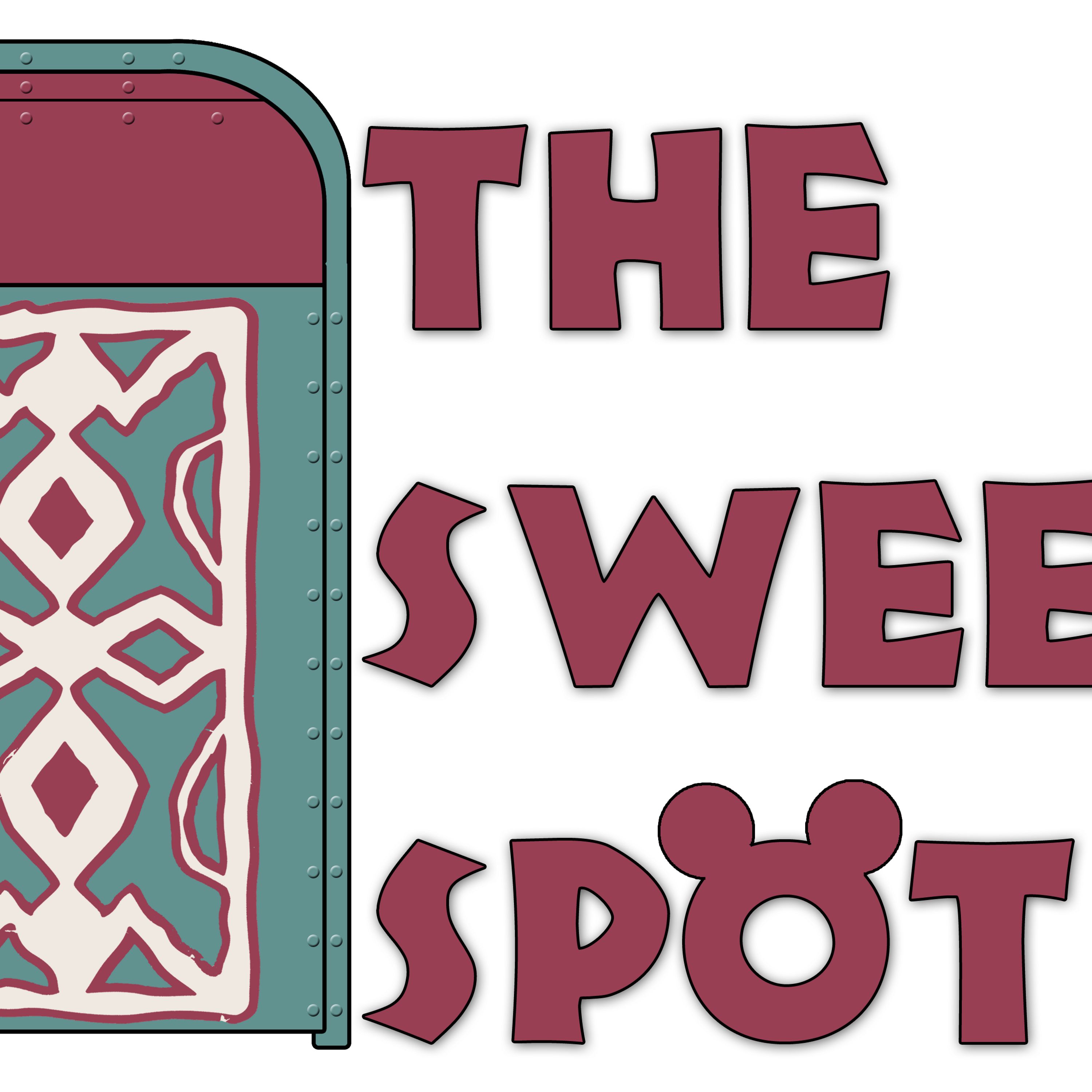 The Sweep Spot - A Disneyland Show by Former Cast Members