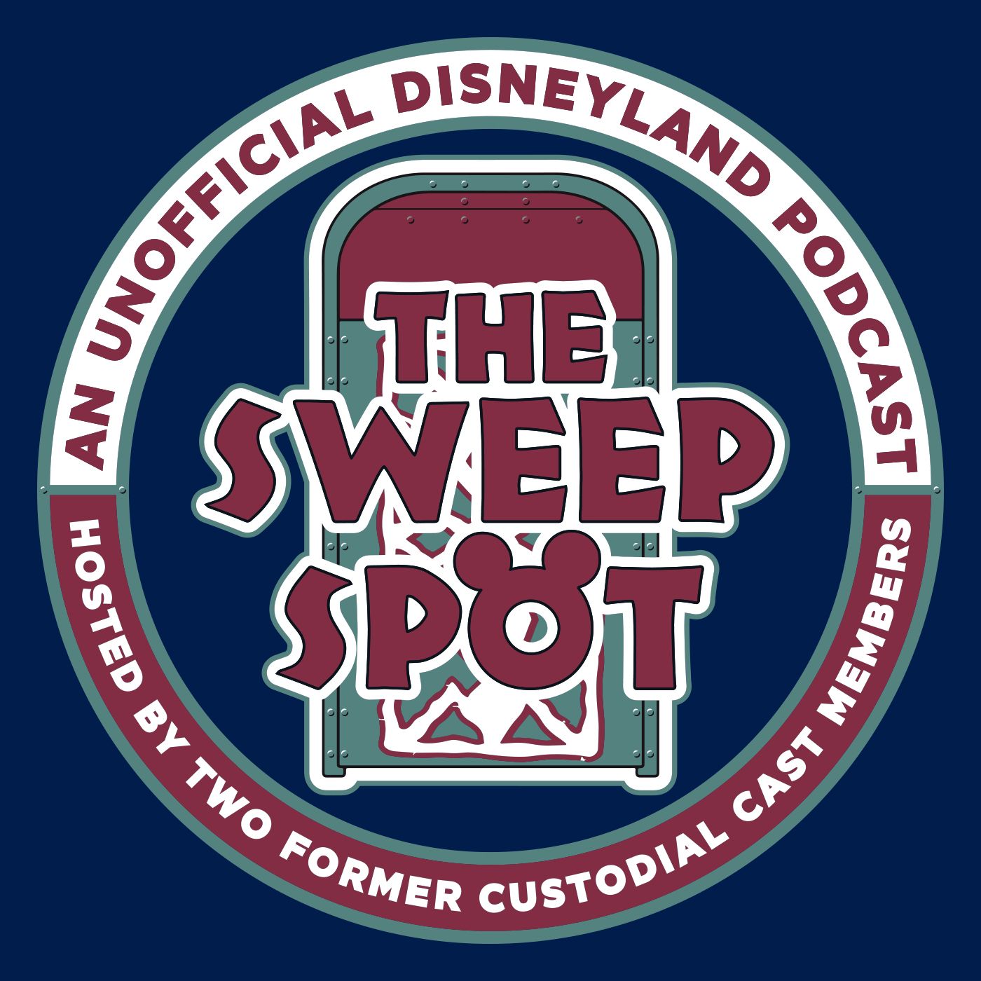 The Sweep Spot - Disneyland Current Events as of Nov. 22, 2023