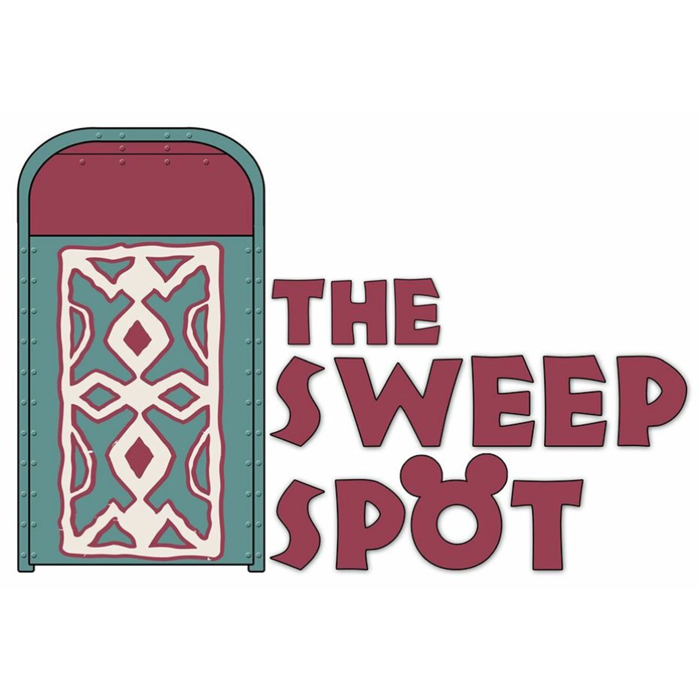 The Sweep Spot # 176 -  Disneyland Cast Member Tales from the 60's