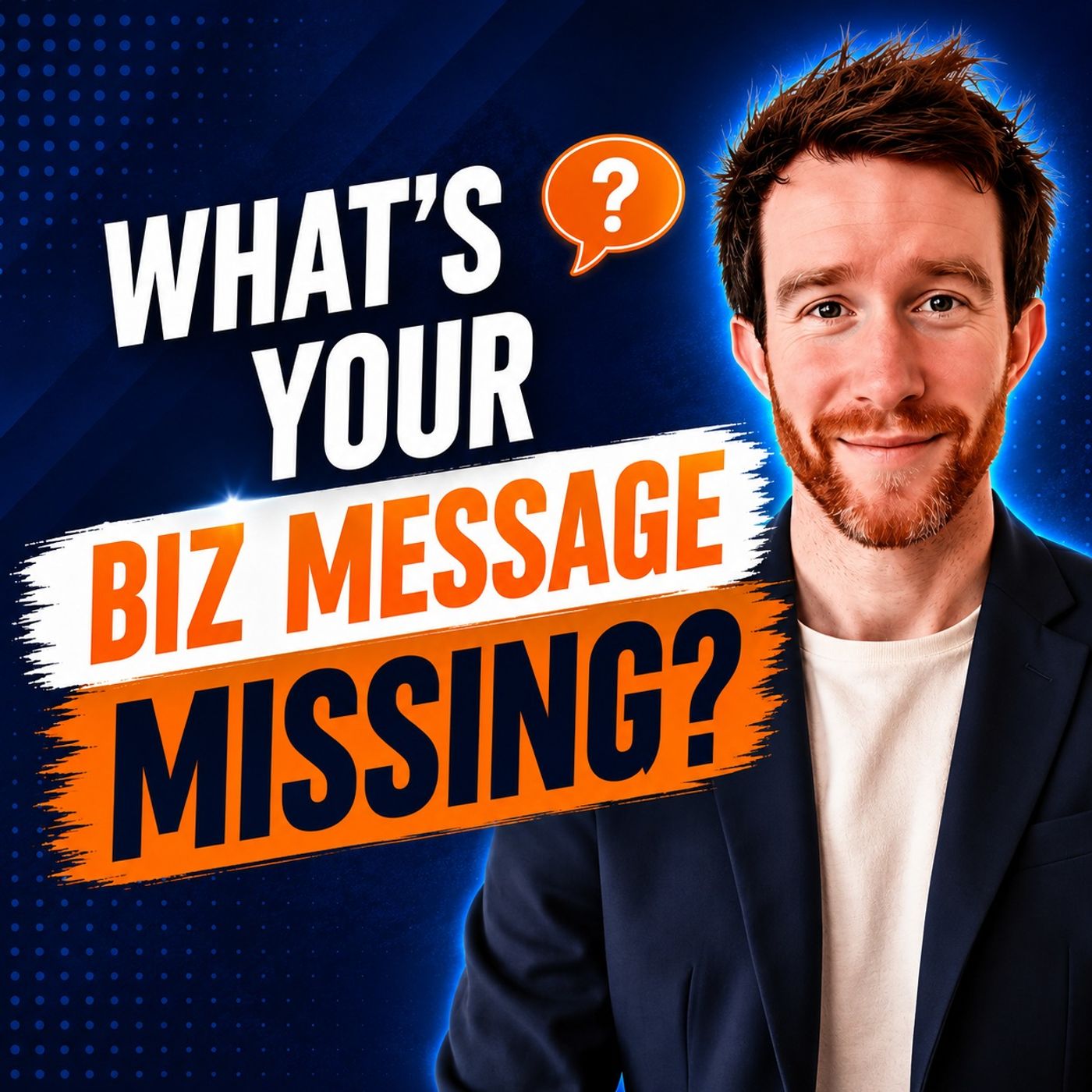 The exercise that trains your marketing "muscle" episode artwork