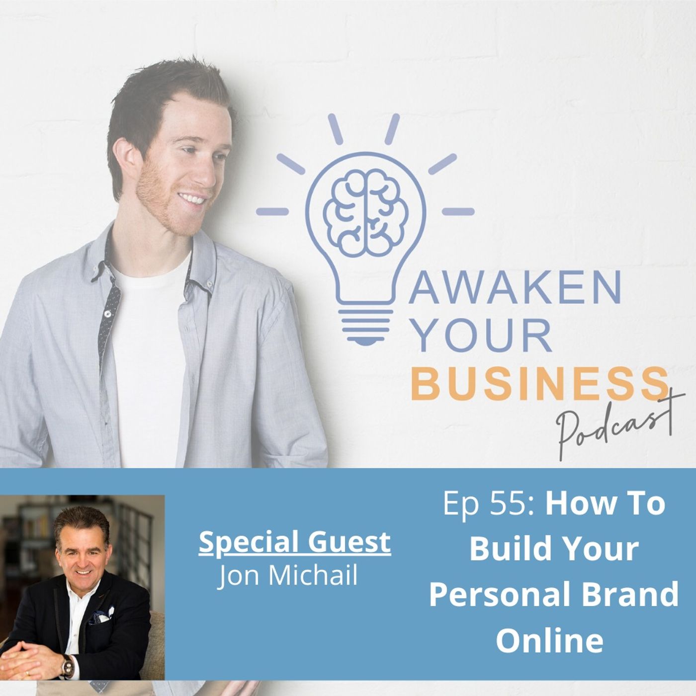 Awaken Your Business