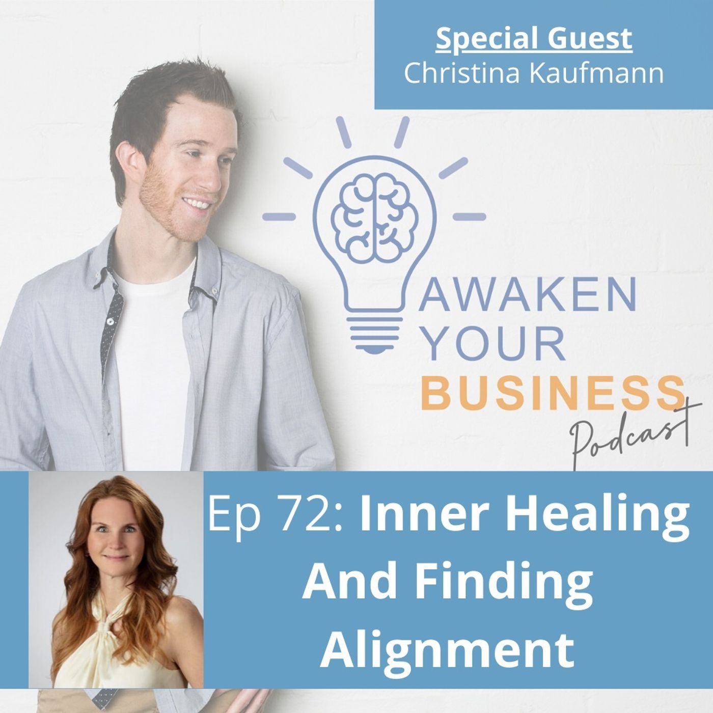 Awaken Your Business
