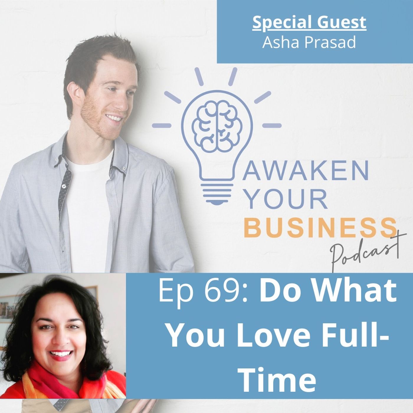 Awaken Your Business