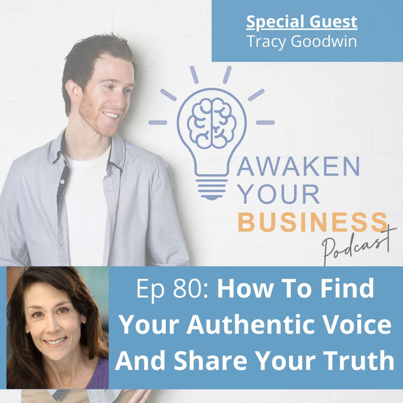Awaken Your Business